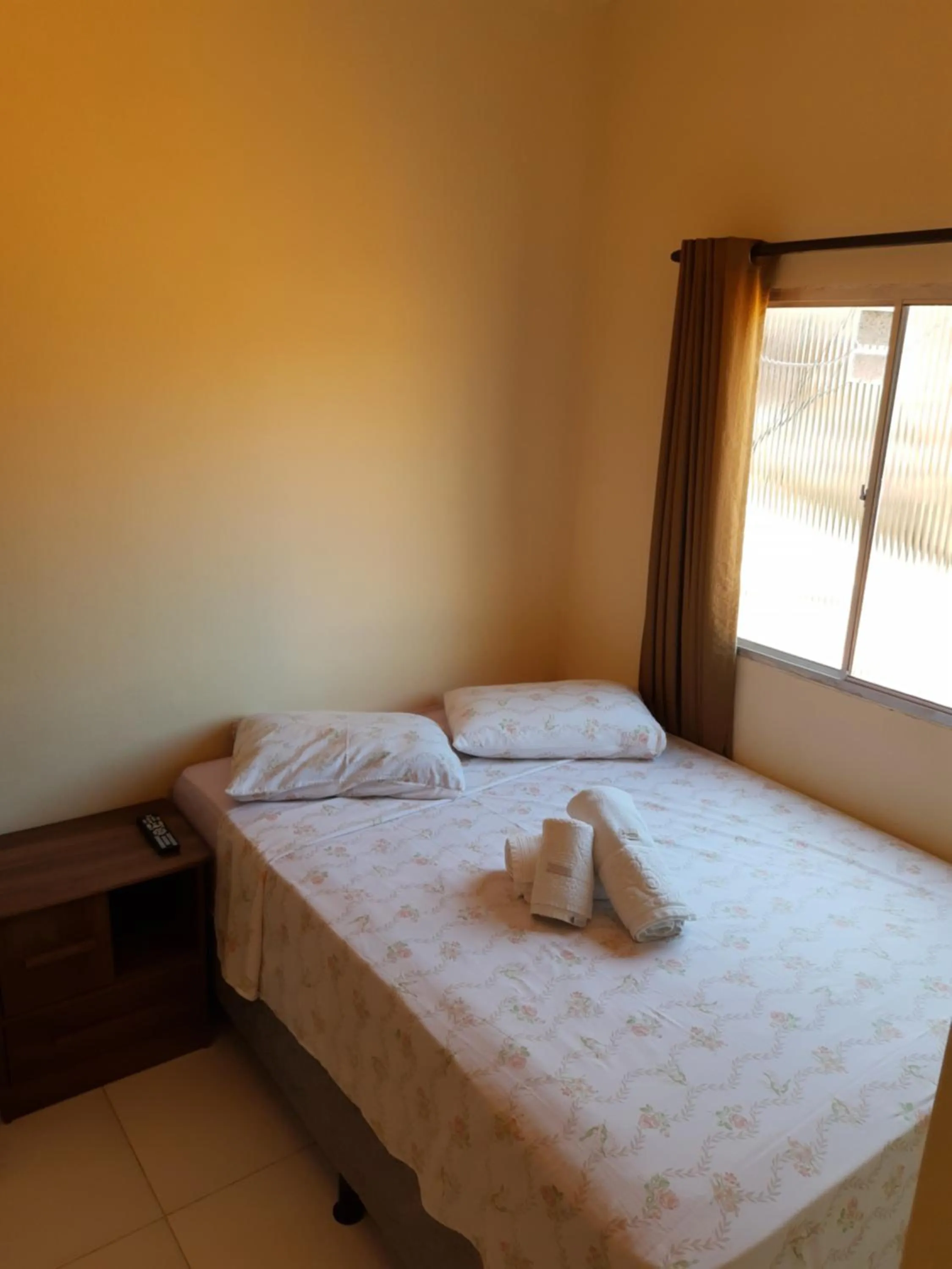 Bed in Suítes em Porto de Galinhas