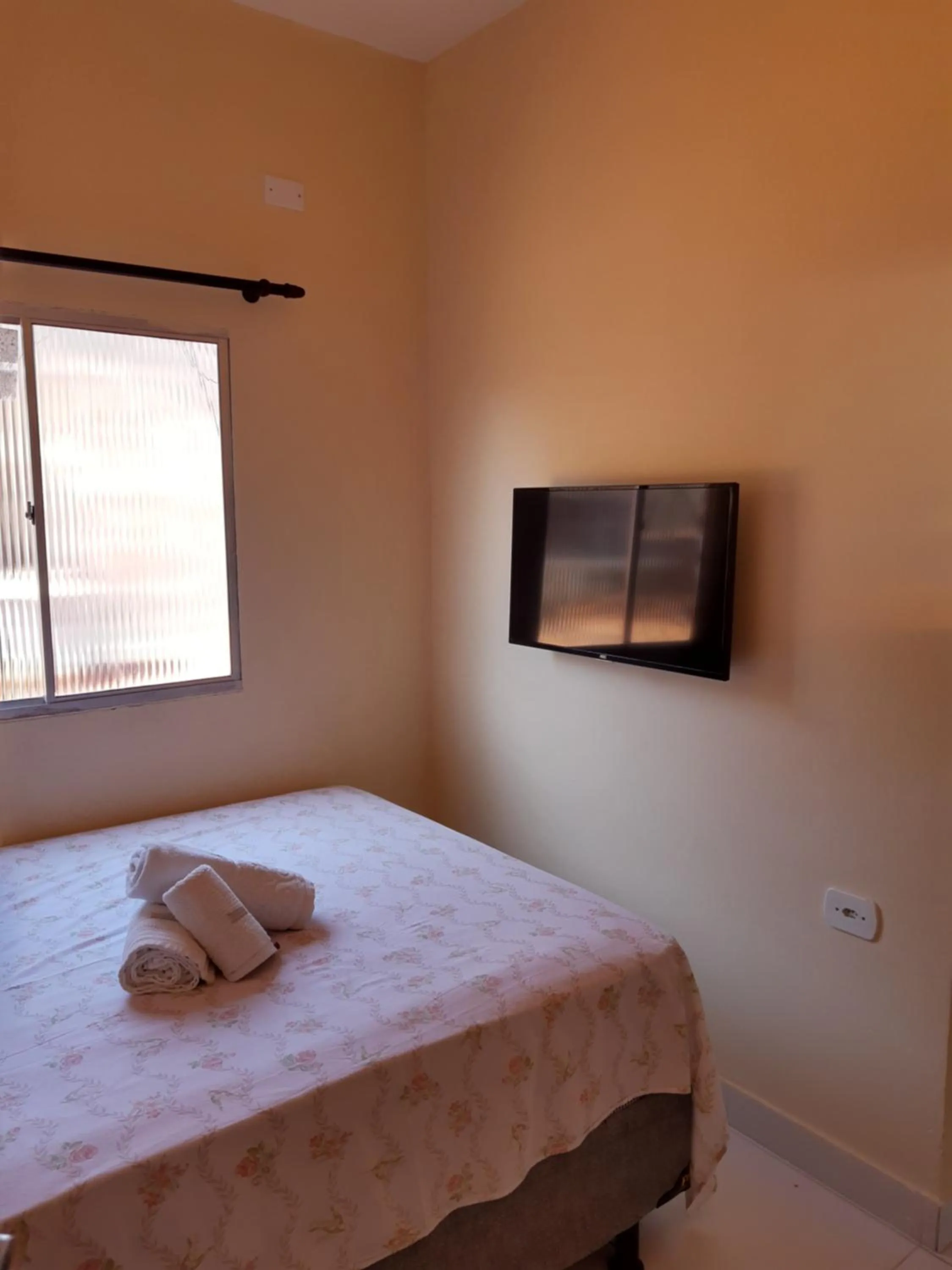 Bed in Suítes em Porto de Galinhas