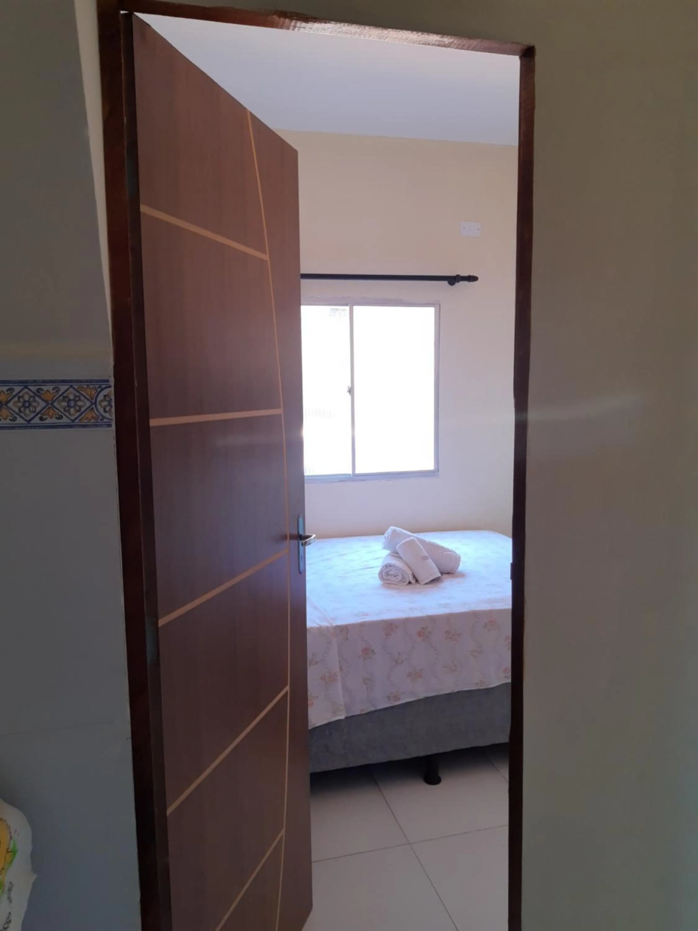 Bedroom, Bed in Suítes em Porto de Galinhas