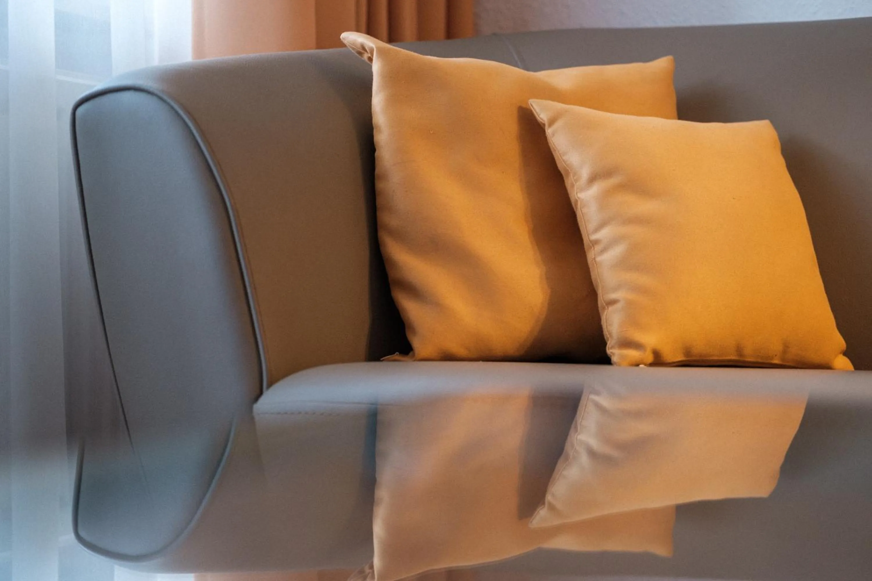 Seating area in Hotel Flora Möhringen