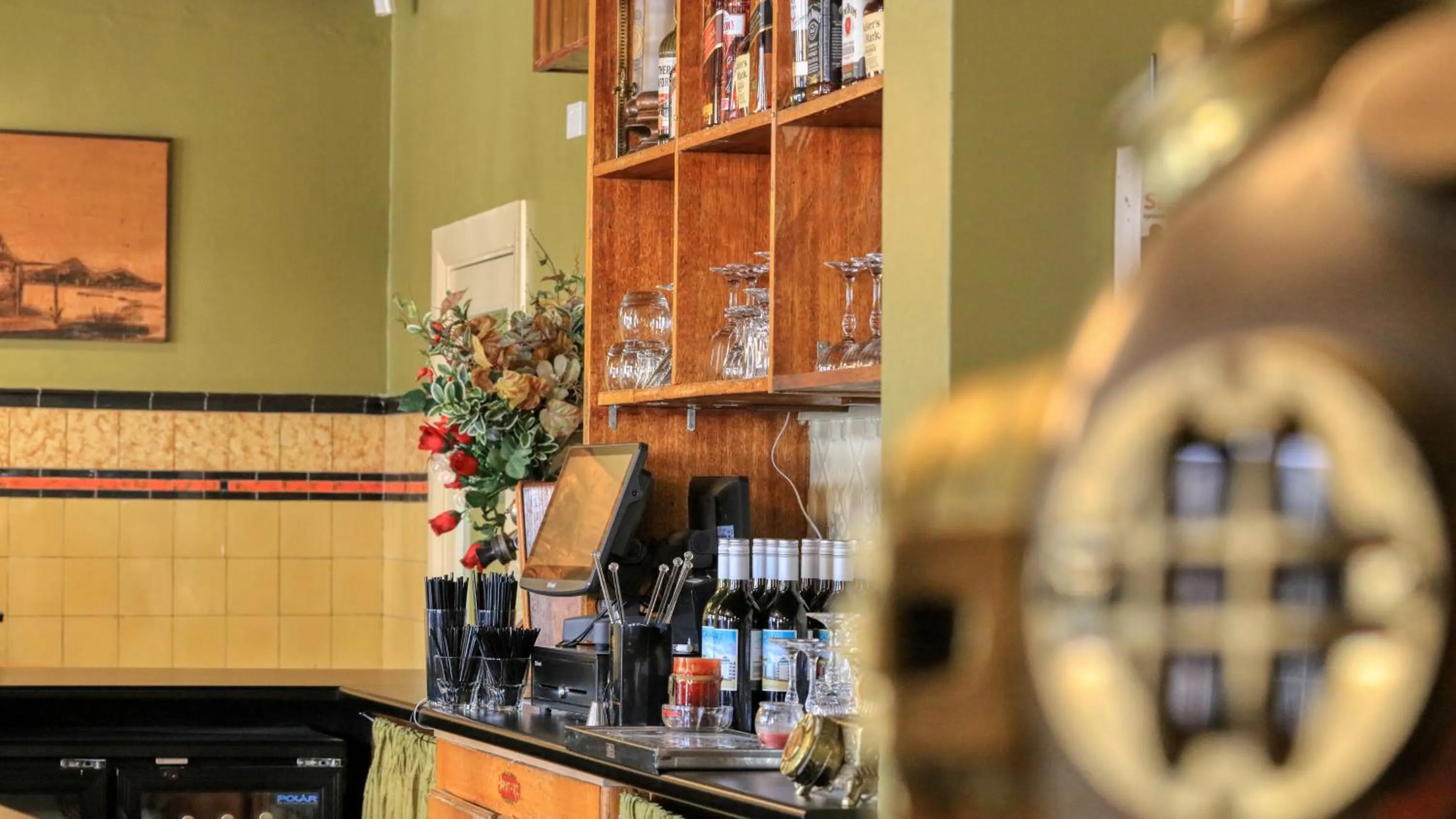 Banquet/Function facilities in Commercial Travellers House