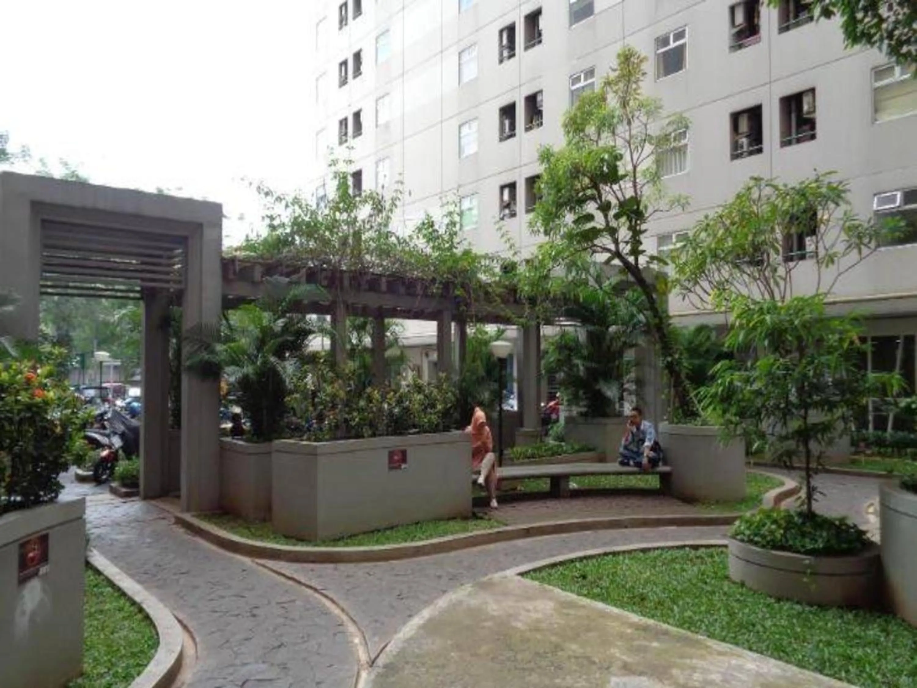 Property building in Sewaunitkalcit