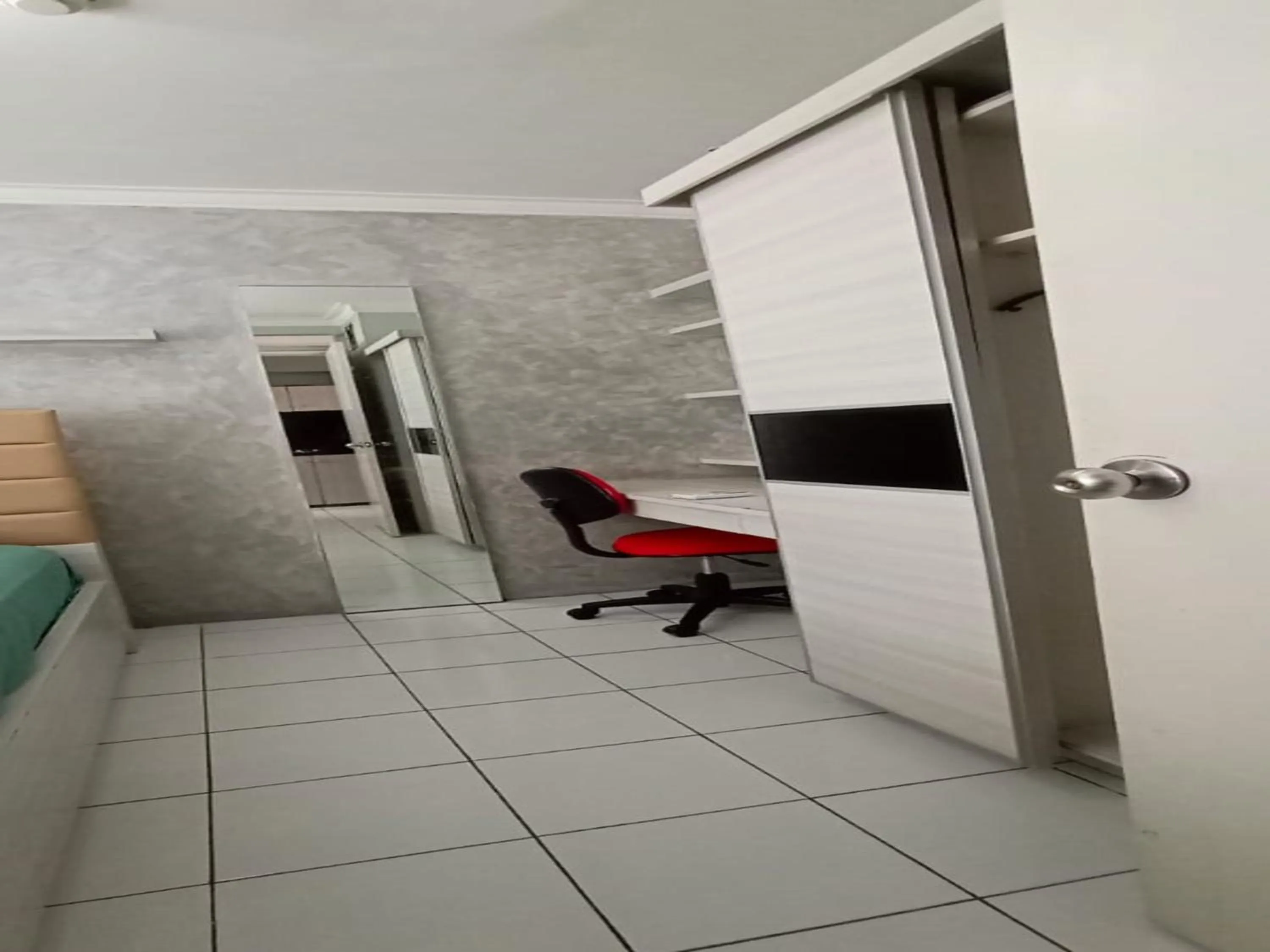 Bedroom in Sewaunitkalcit