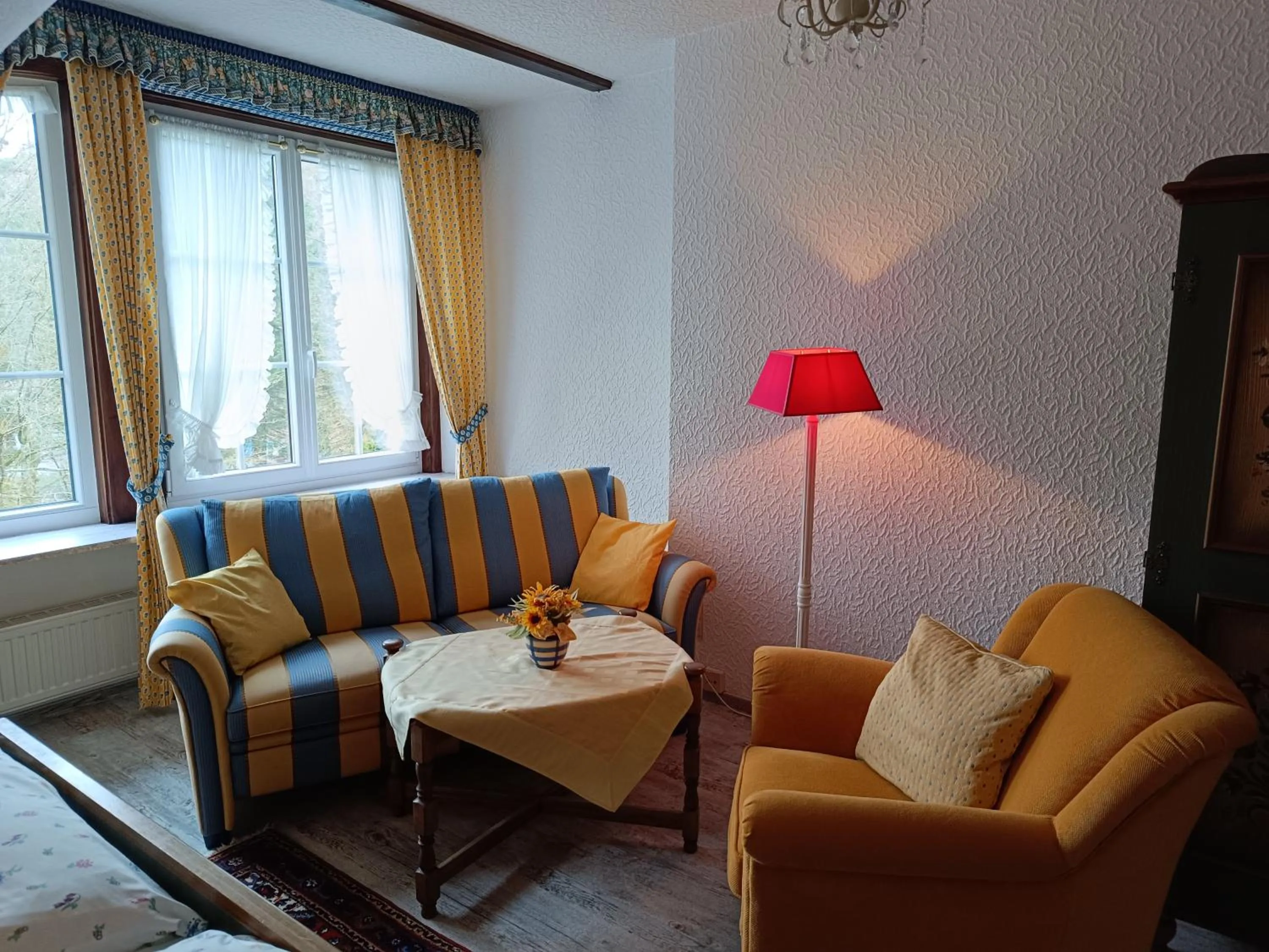 Wellness und Romantik Hotel Helmboldt