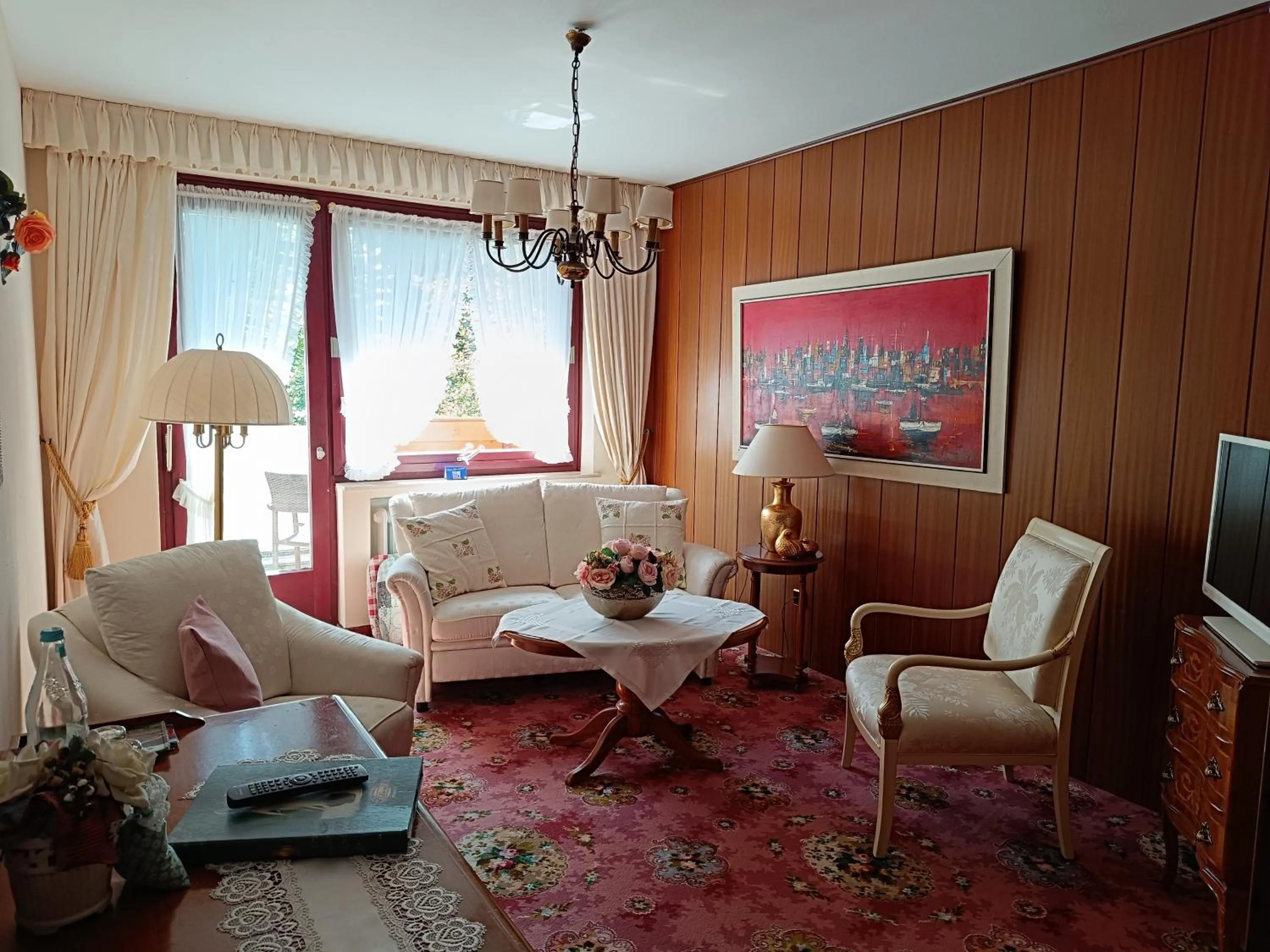 Wellness und Romantik Hotel Helmboldt