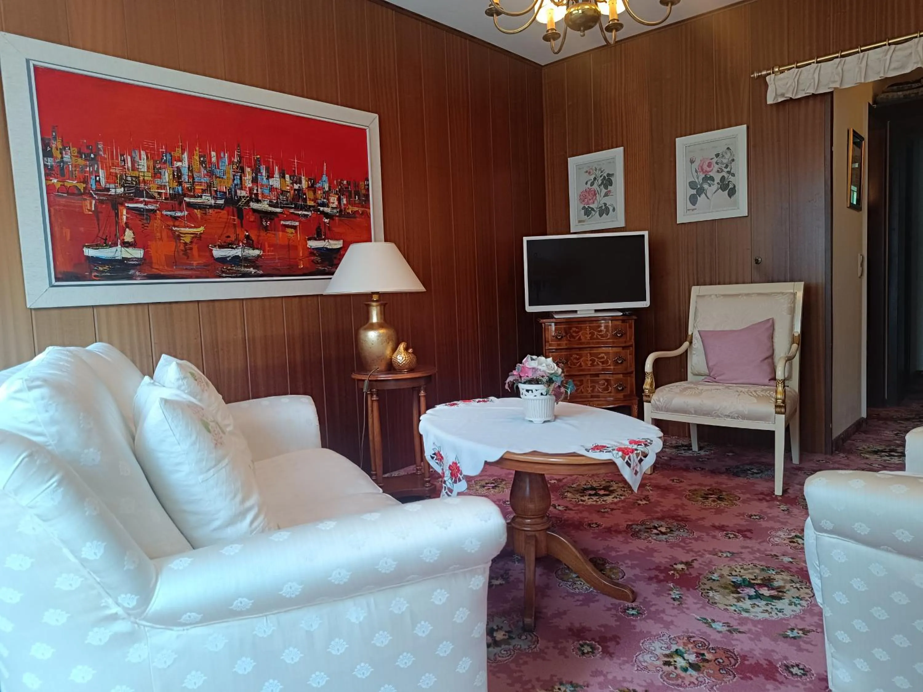 Wellness und Romantik Hotel Helmboldt