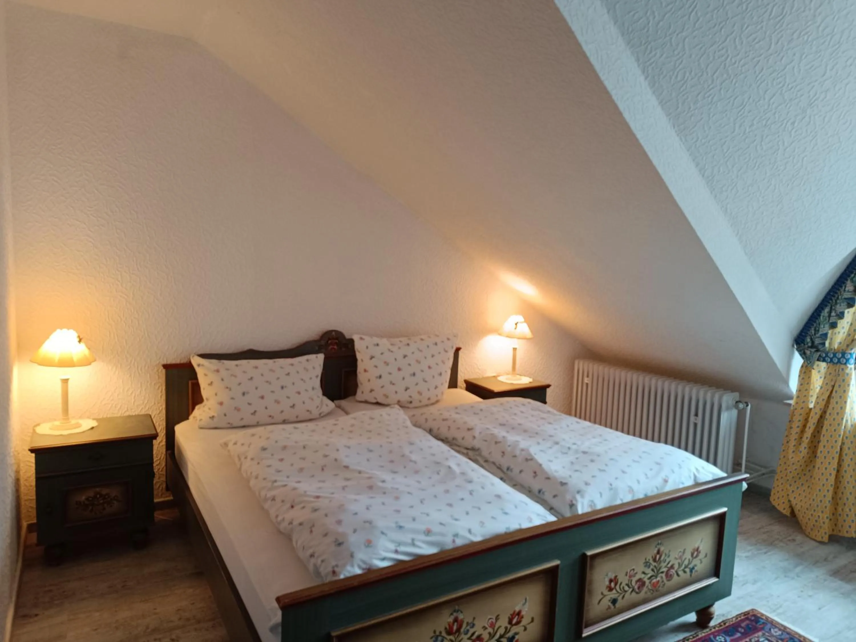 Wellness und Romantik Hotel Helmboldt