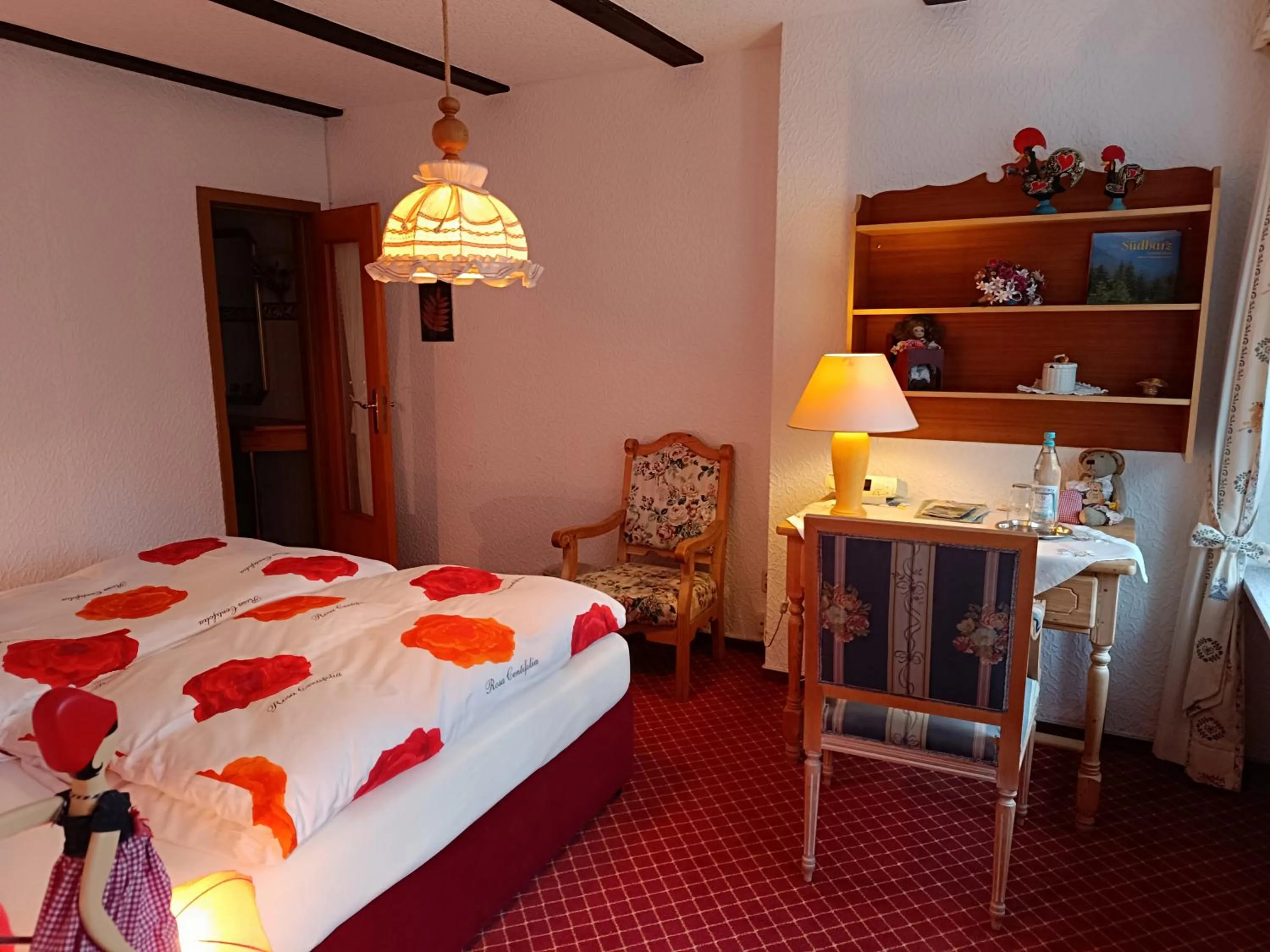 Wellness und Romantik Hotel Helmboldt