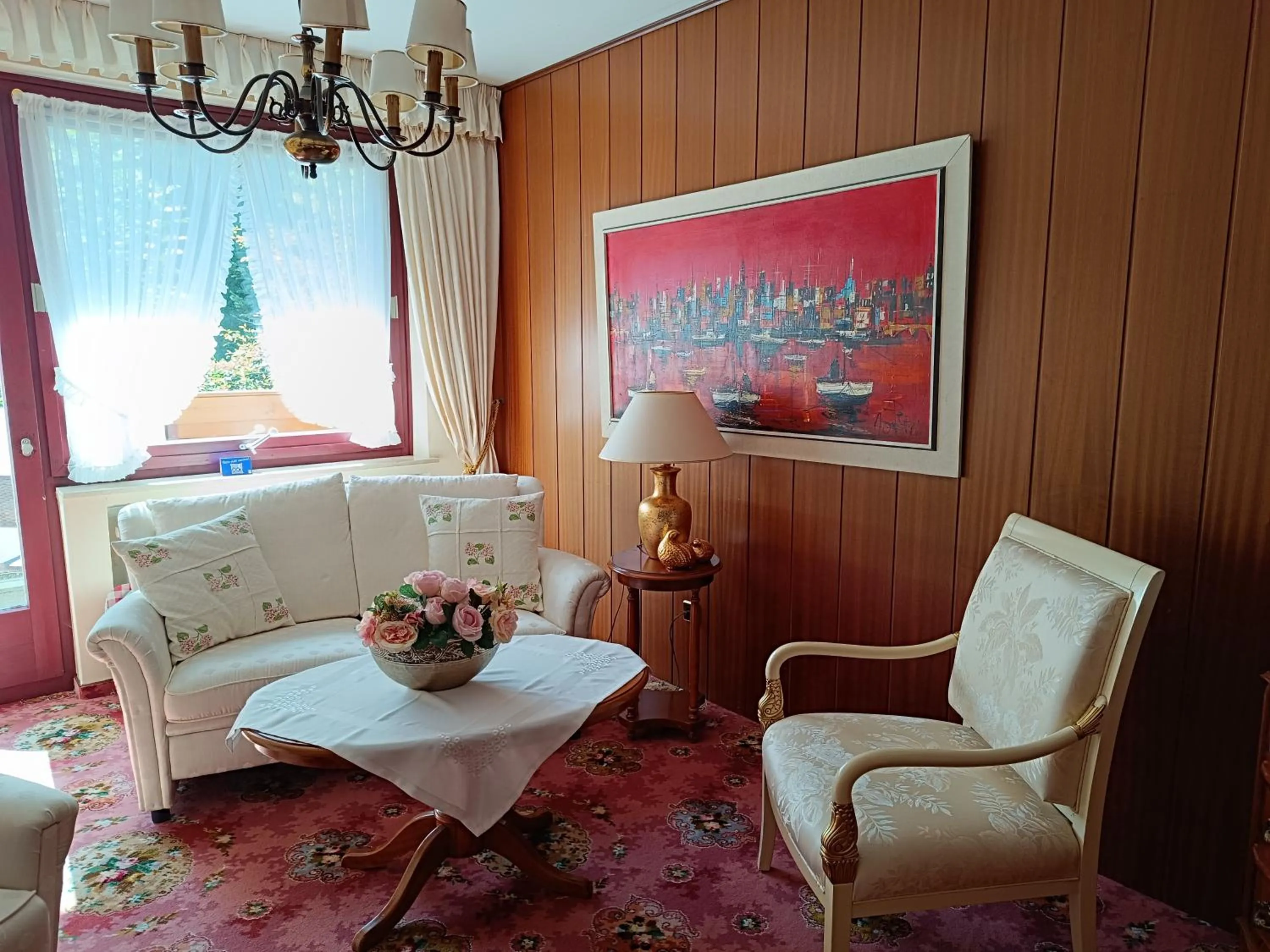 Wellness und Romantik Hotel Helmboldt