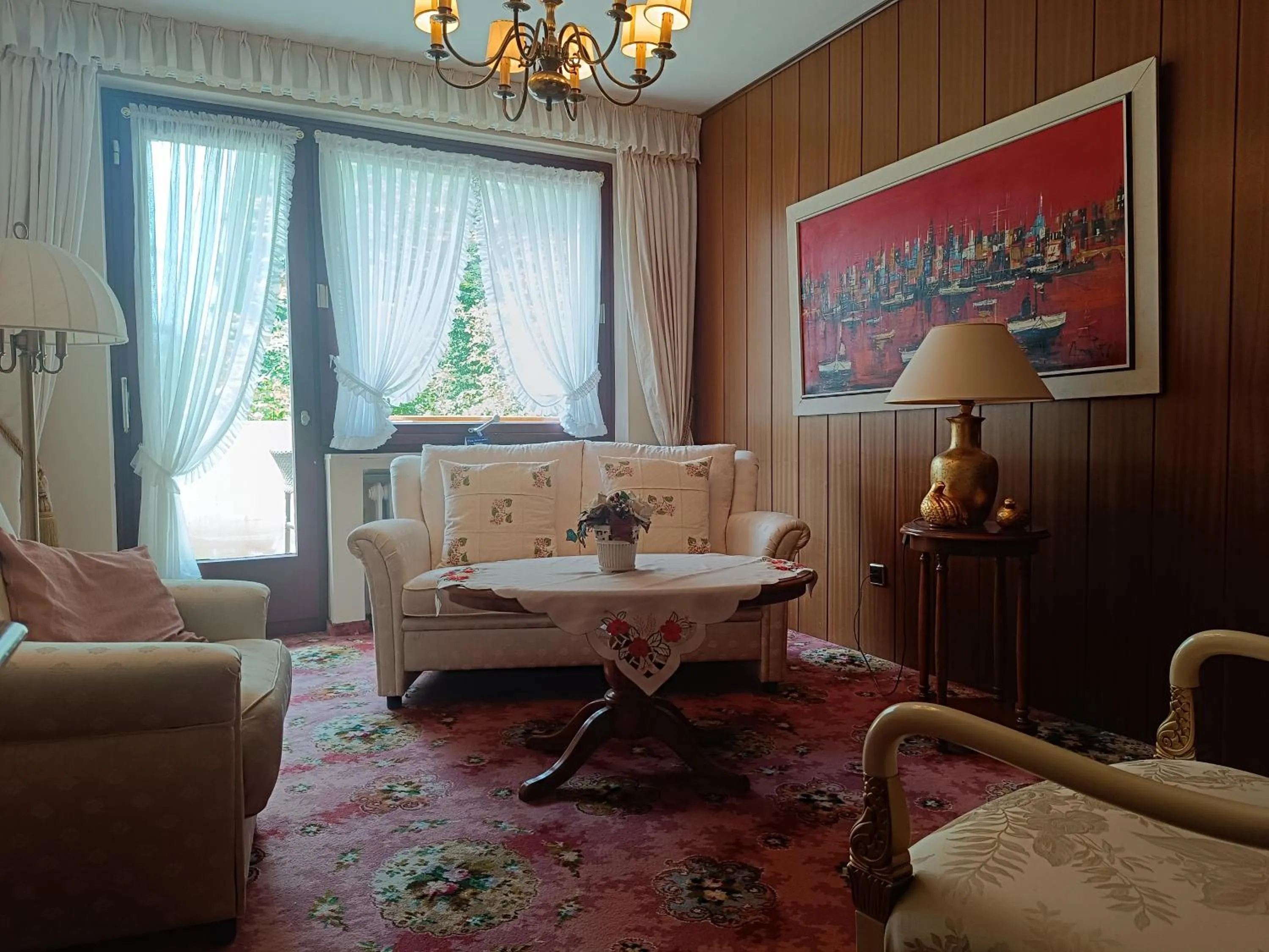 Wellness und Romantik Hotel Helmboldt