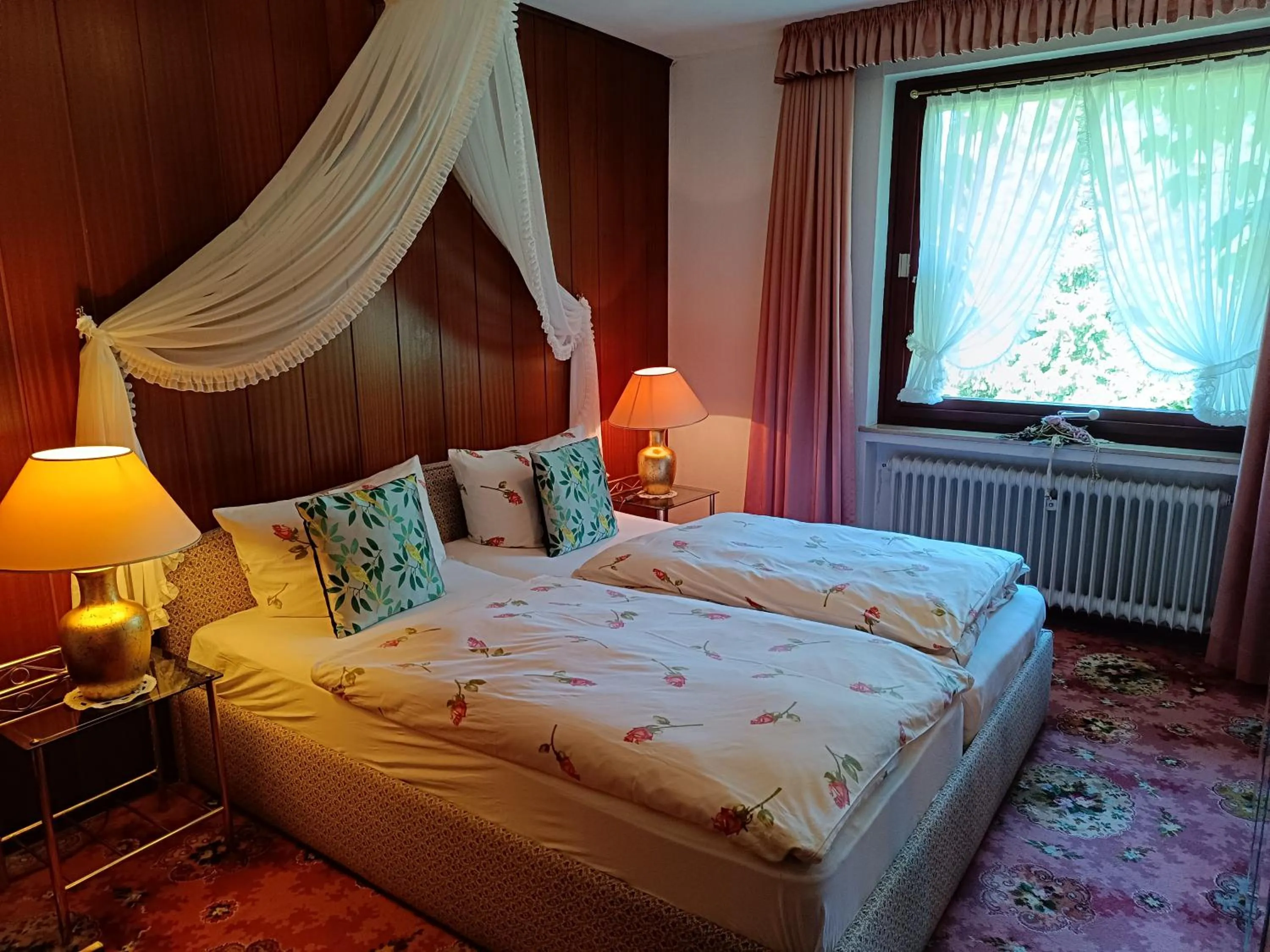 Wellness und Romantik Hotel Helmboldt