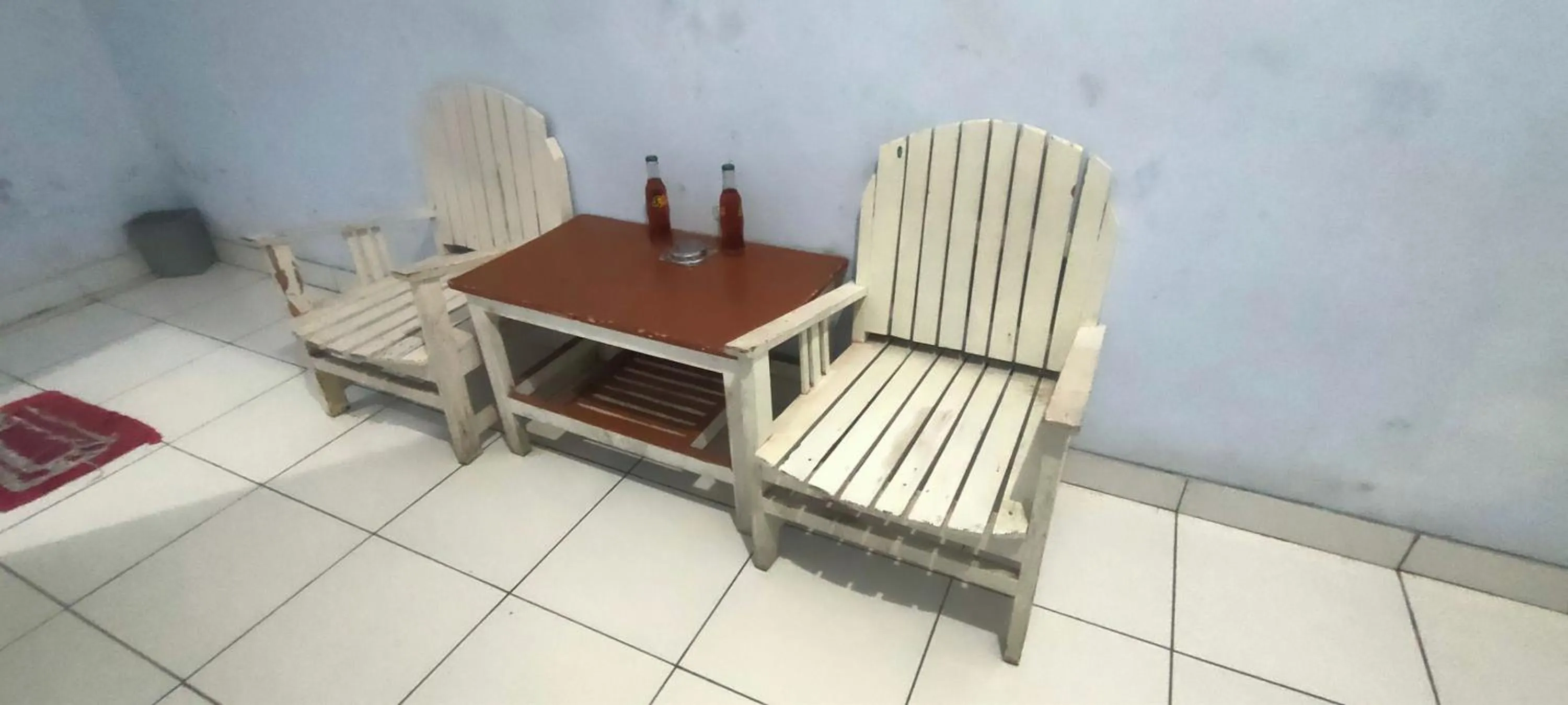 Bathroom in Hotel Nakula Sadewa 2 Bandungan