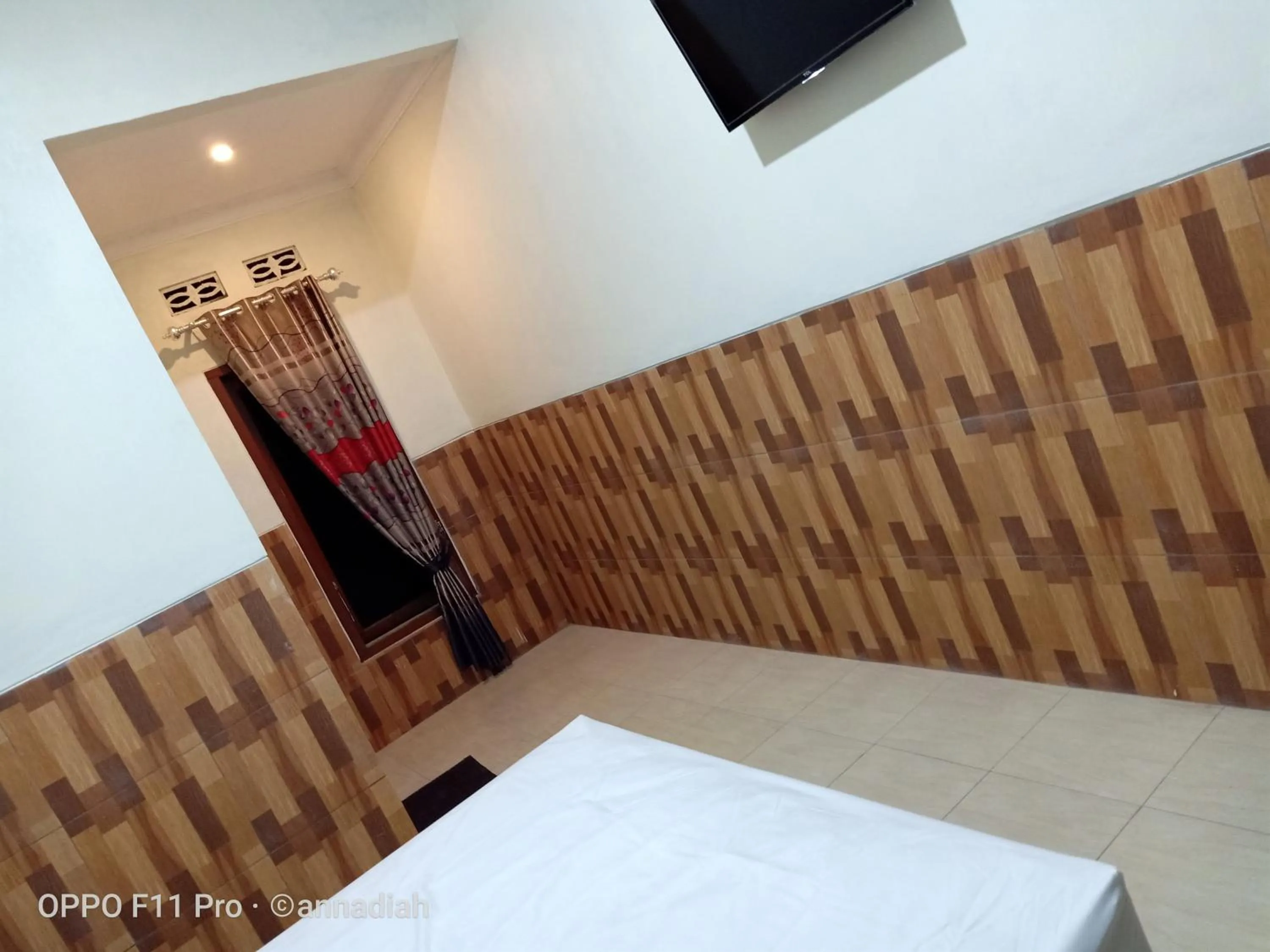 Bedroom, Bed in Hotel Nakula Sadewa 2 Bandungan