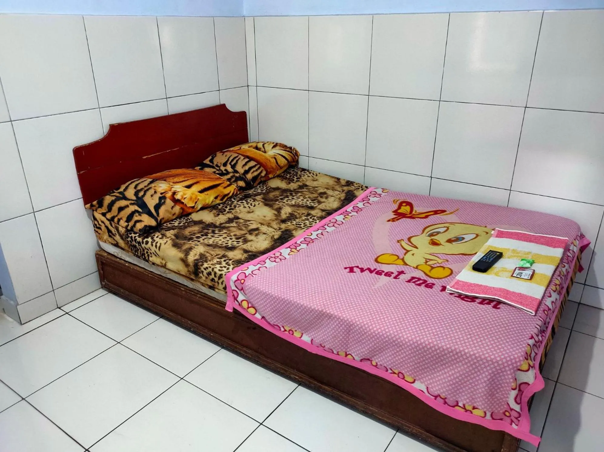 Property building, Bed in Hotel Nakula Sadewa 2 Bandungan