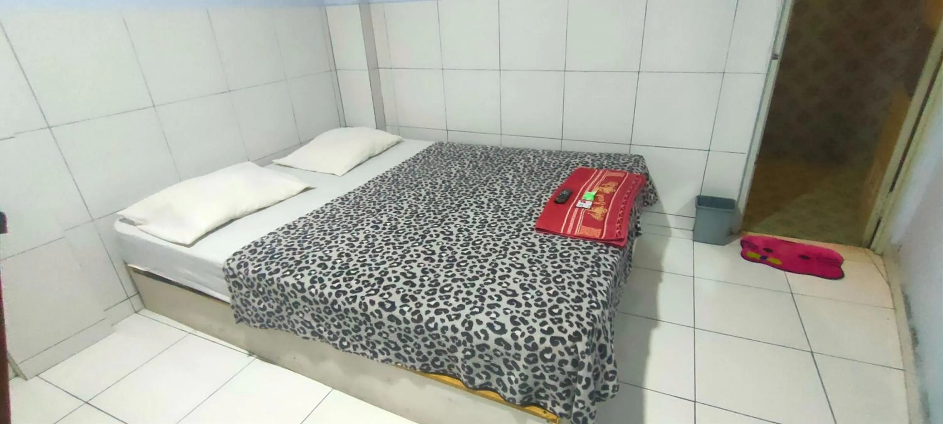 Property building, Bed in Hotel Nakula Sadewa 2 Bandungan