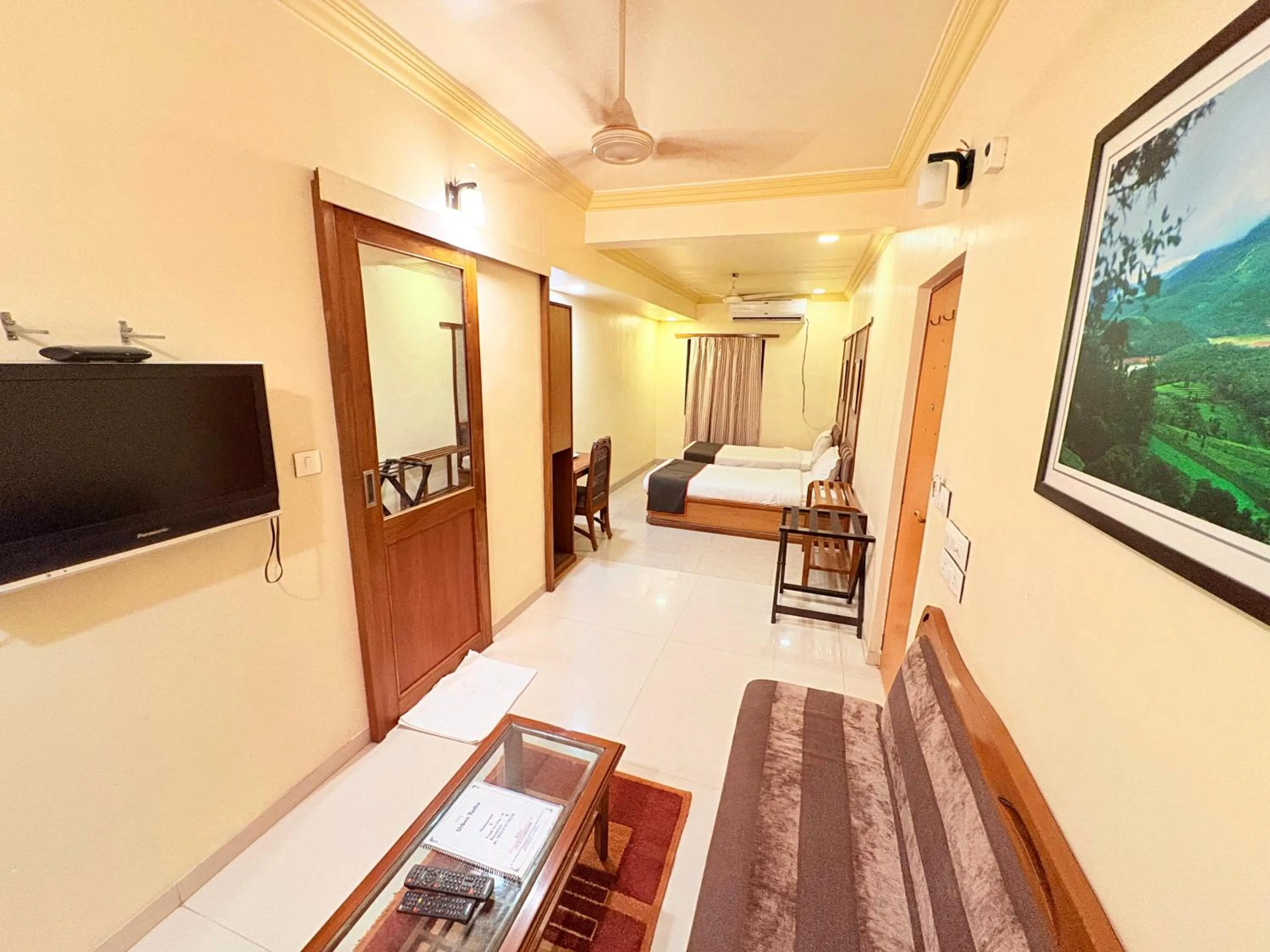 Hotel Vice President - Navrangpura, Ahmedabad