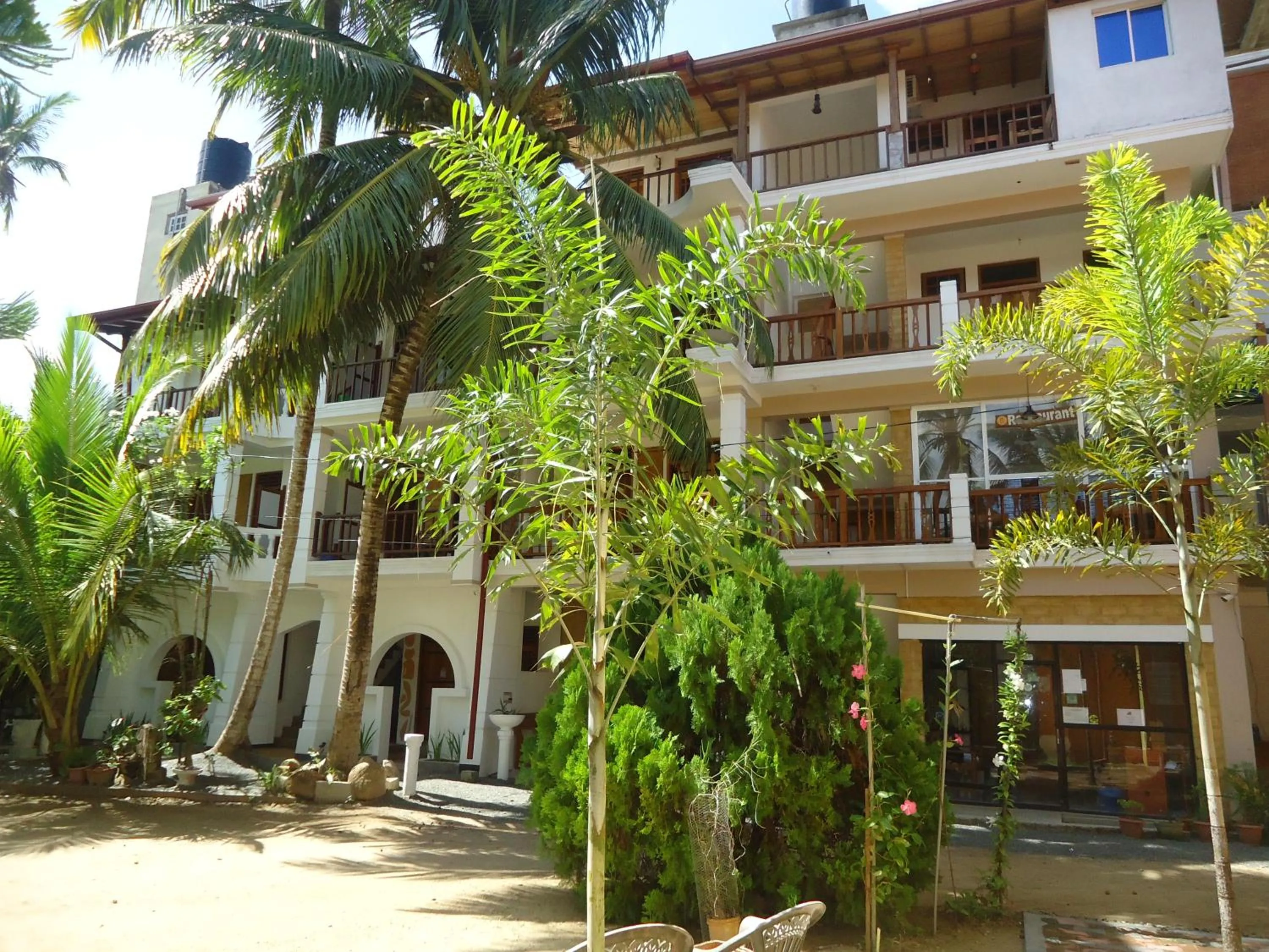 Other in Sky Garden Mini Hotel