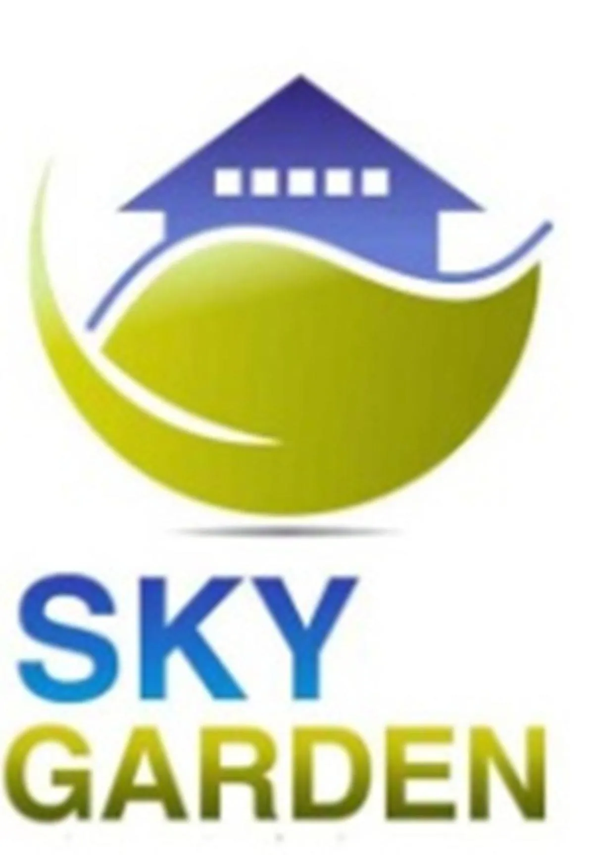 Logo/Certificate/Sign in Sky Garden Mini Hotel
