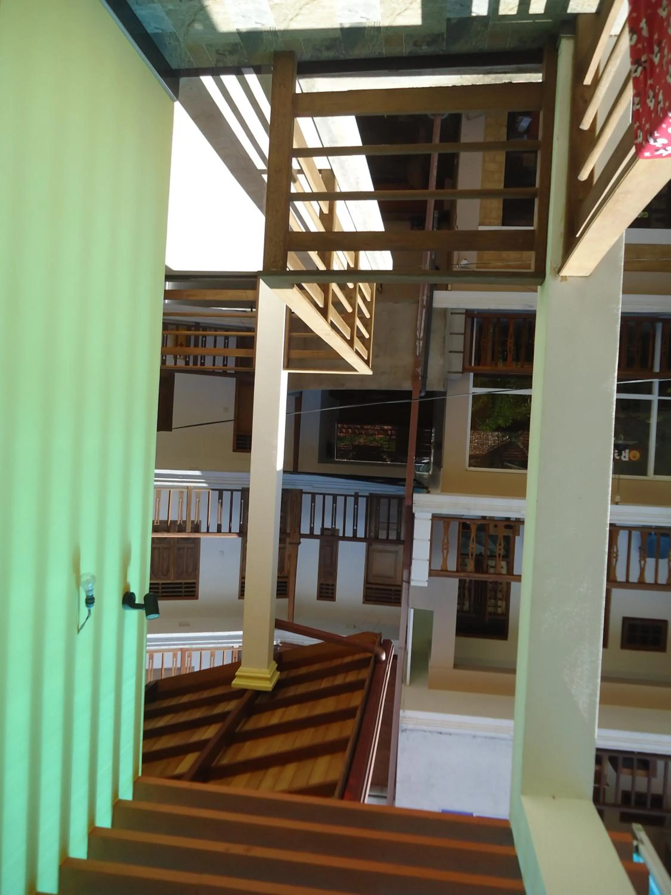 Other in Sky Garden Mini Hotel