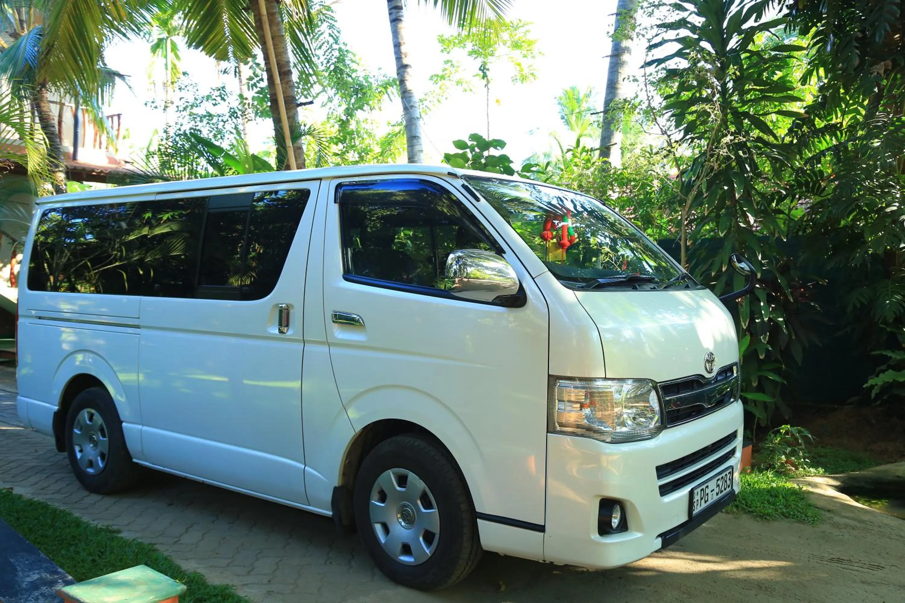 Other in Yala River Face Inn