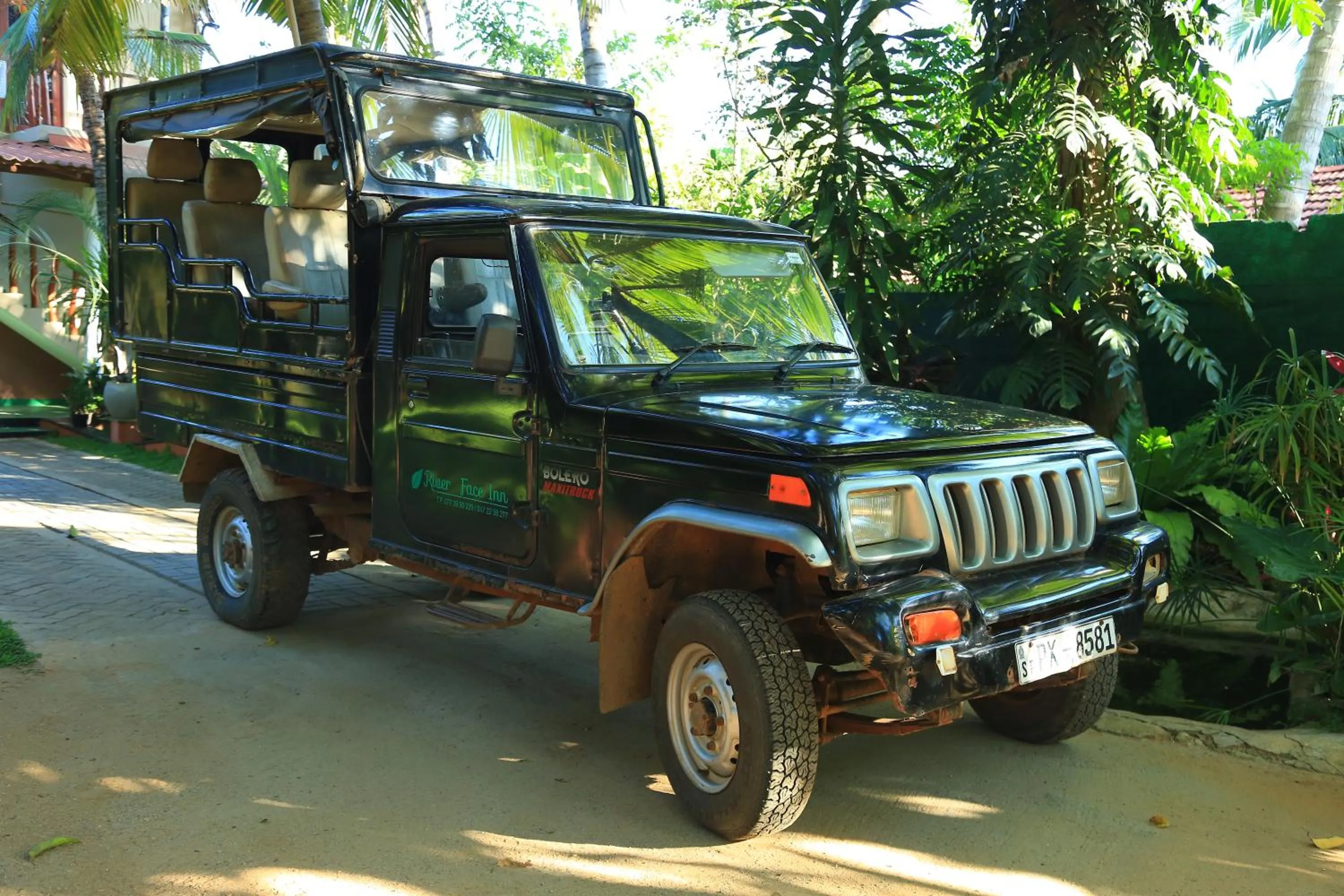 Other in Yala River Face Inn