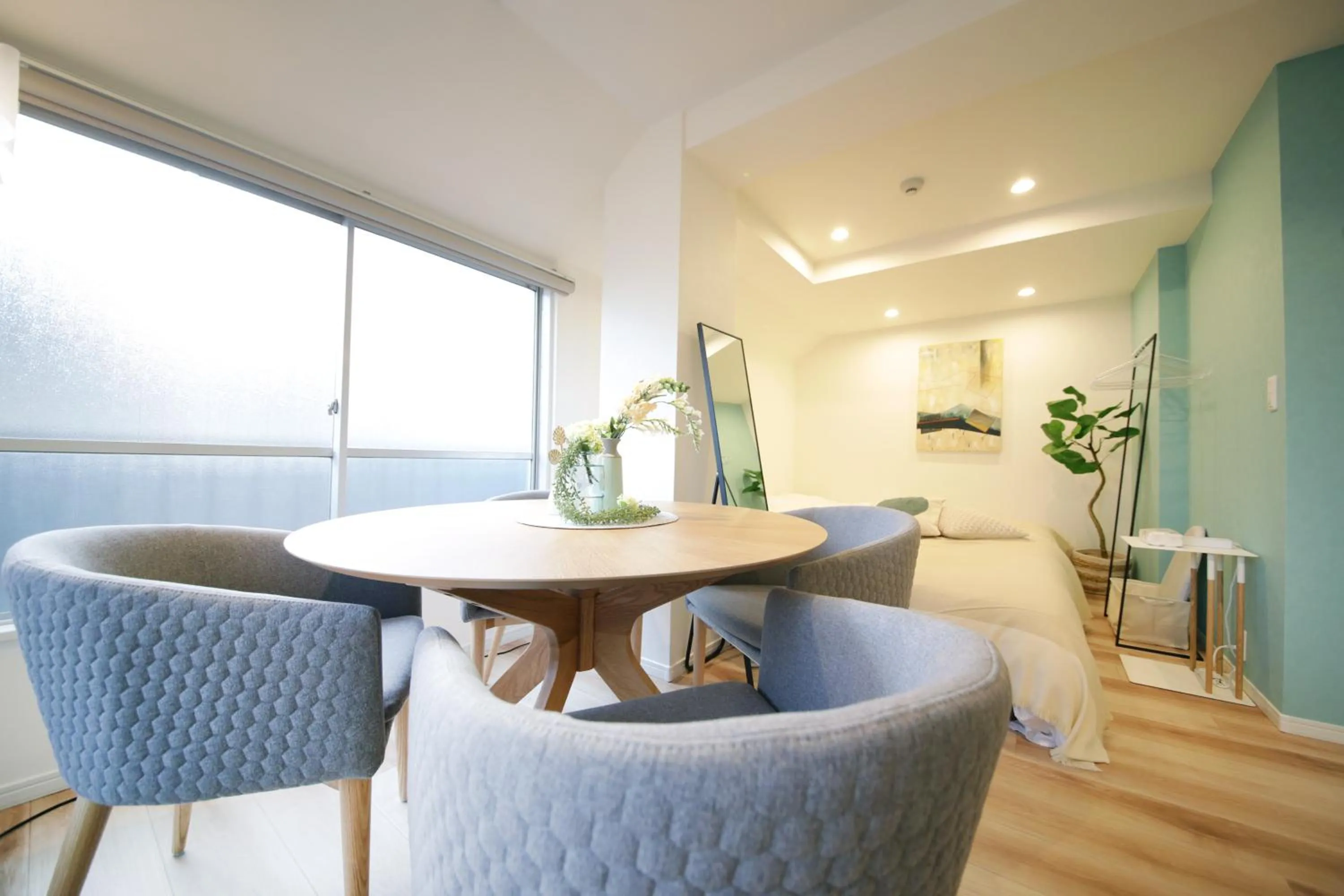 unito Shibuya shinsen