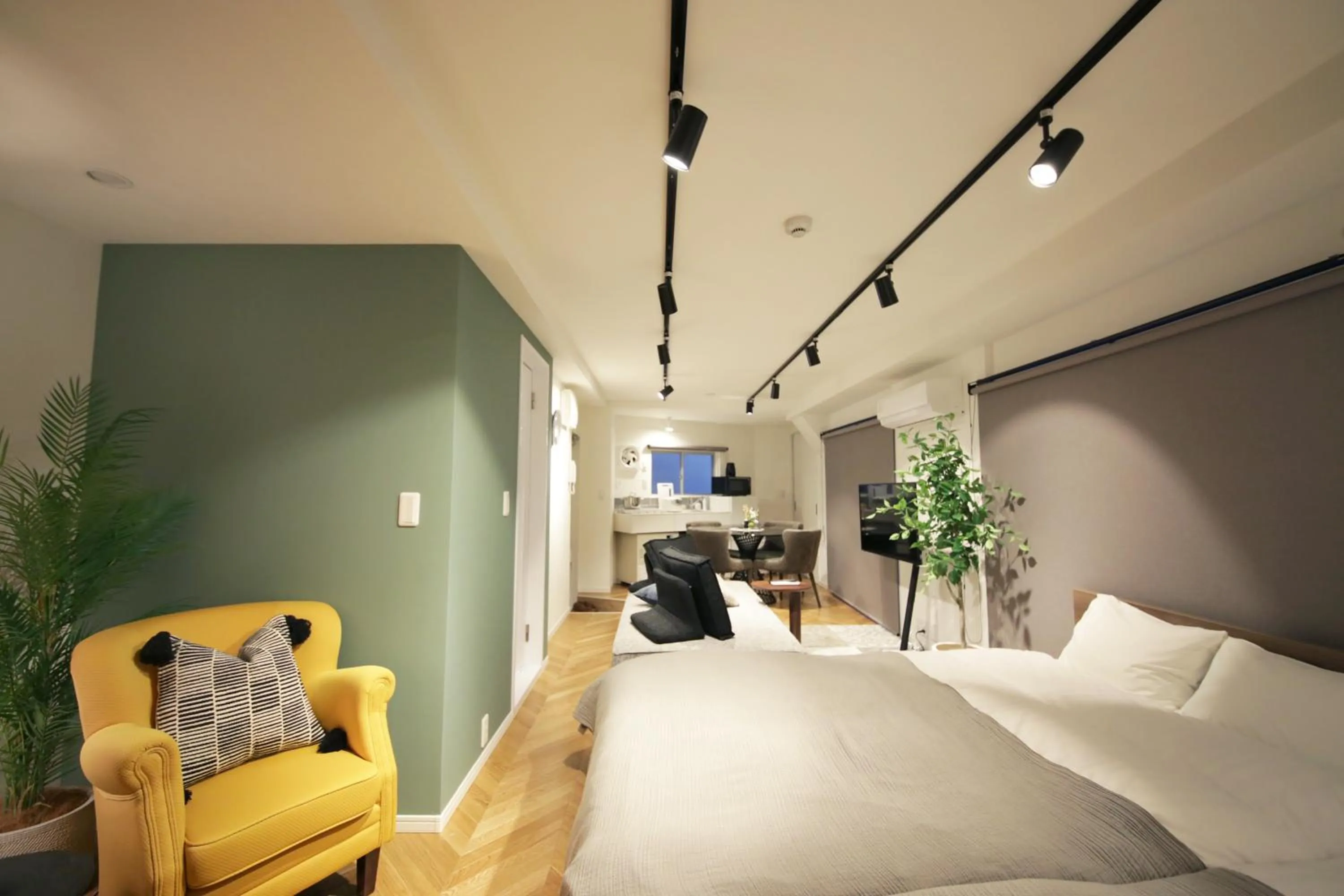 unito Shibuya shinsen