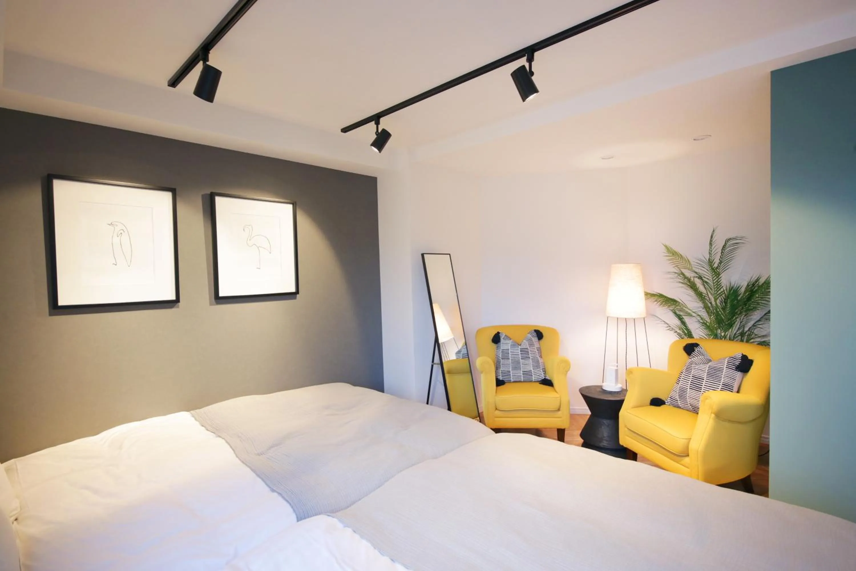 unito Shibuya shinsen