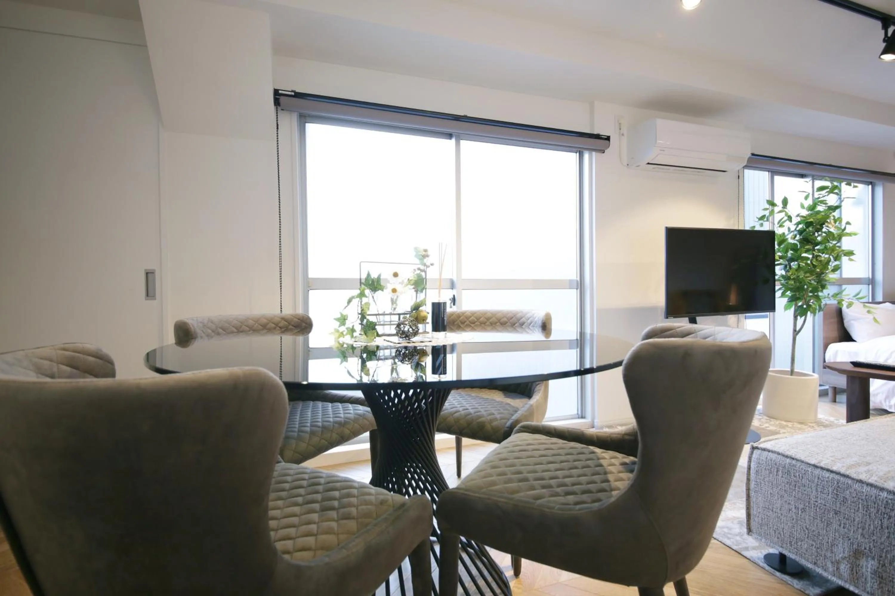 unito Shibuya shinsen