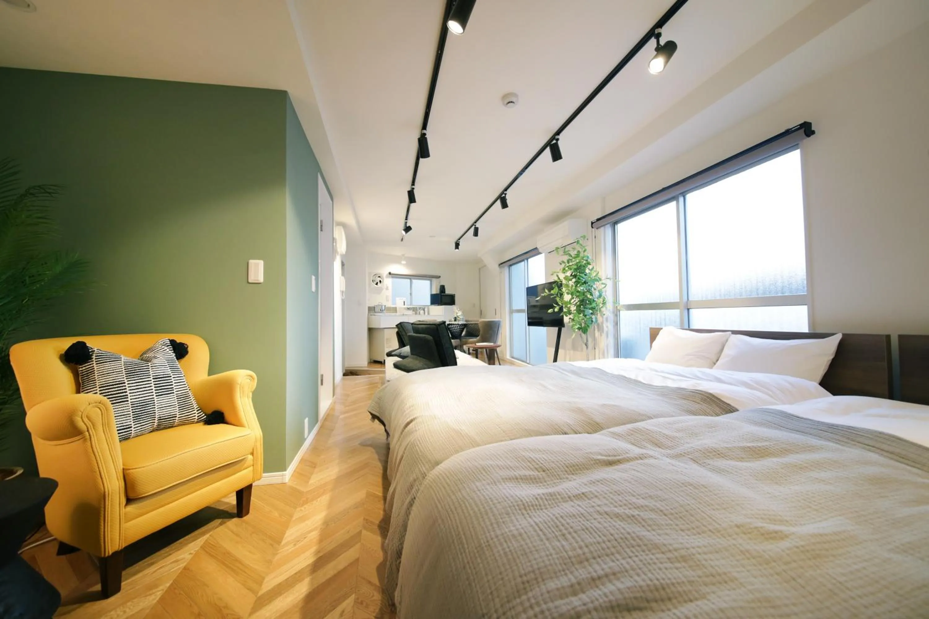 unito Shibuya shinsen