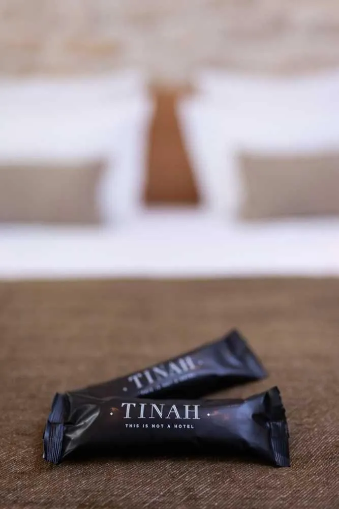 Bedroom in Tinah Paris, Champs Elysées