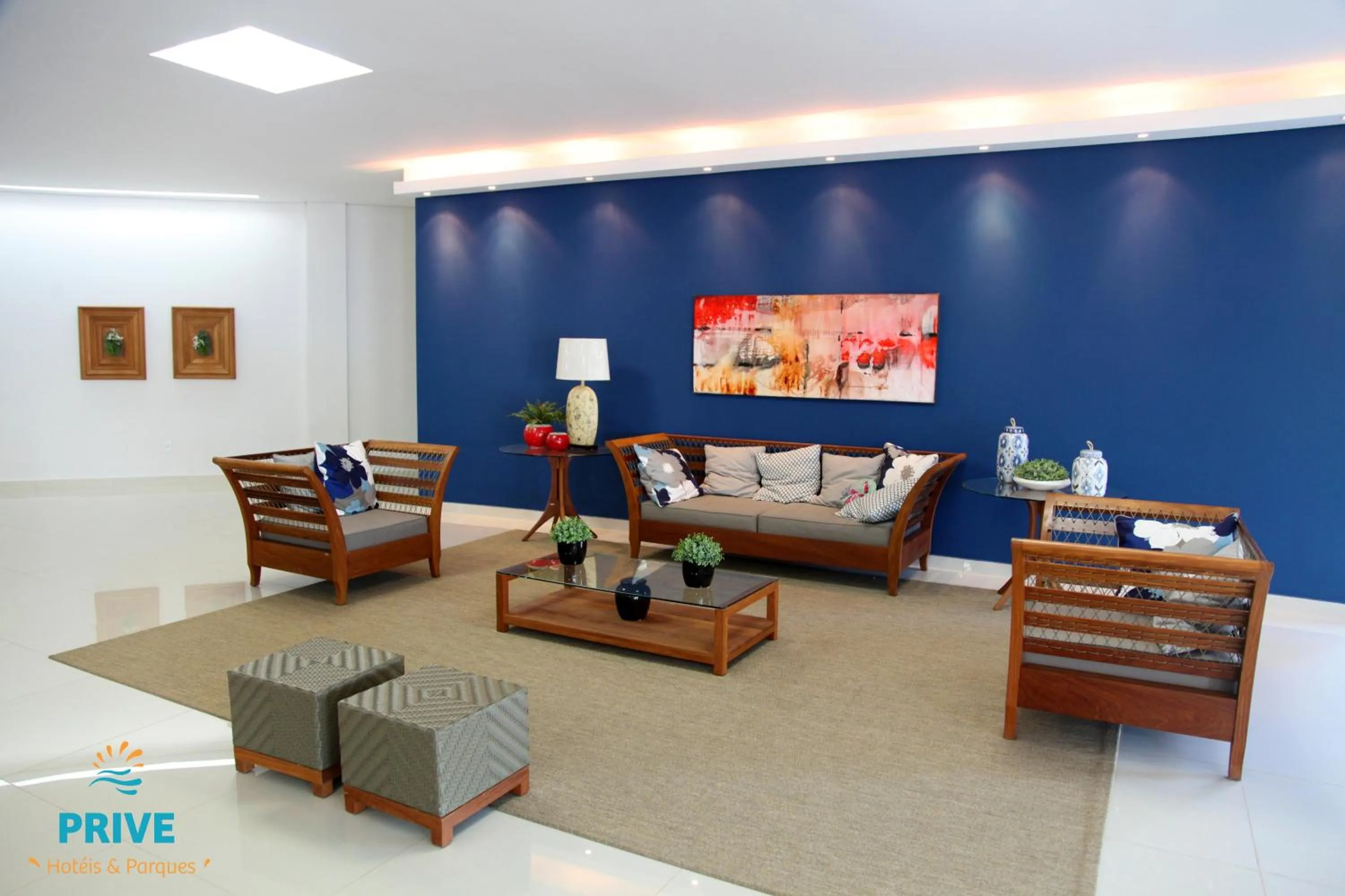 Landmark view in Riviera Park Hotel by WAM Experience