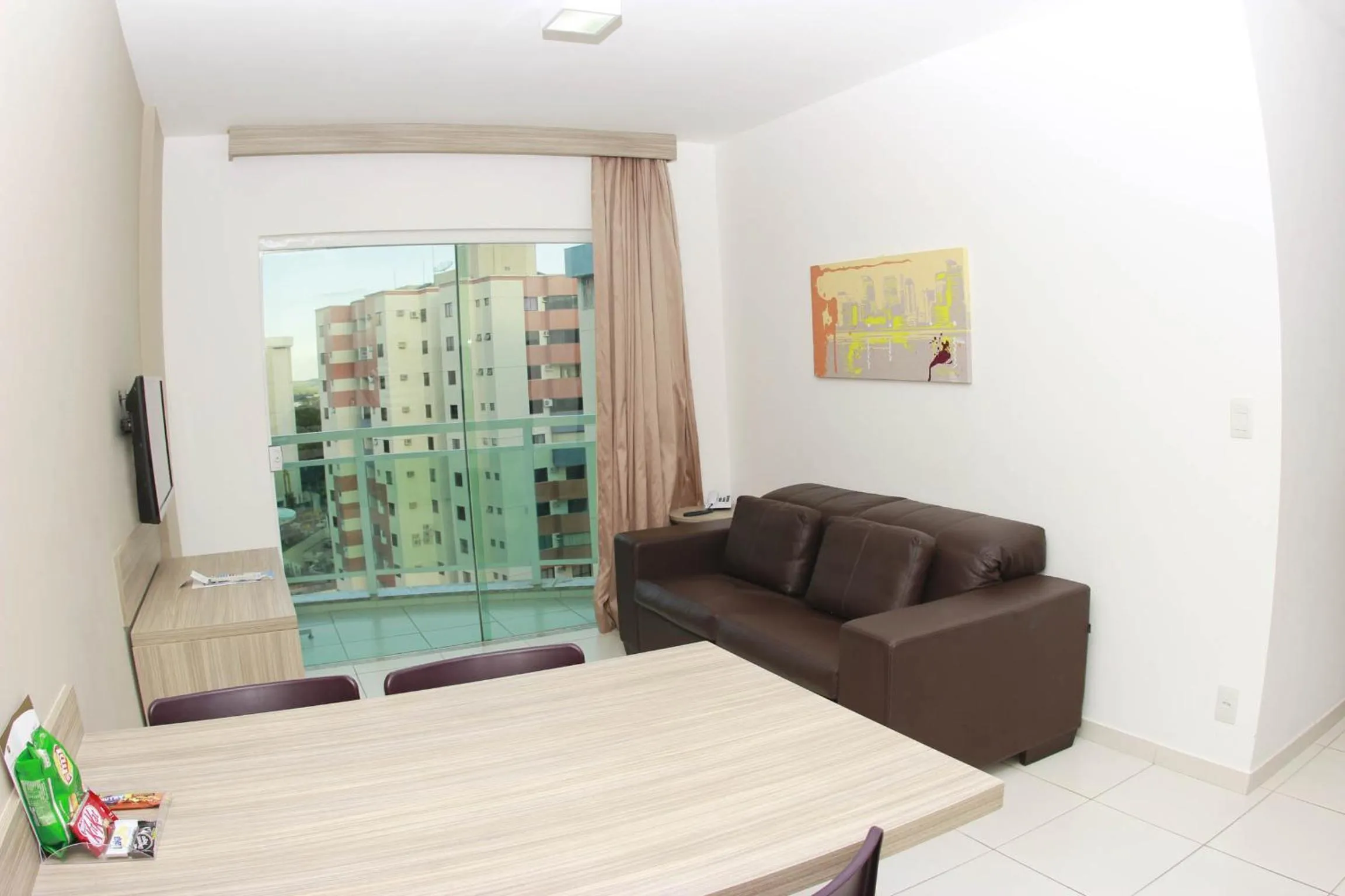 Double Room - single occupancy in Riviera Park Hotel by WAM Experience