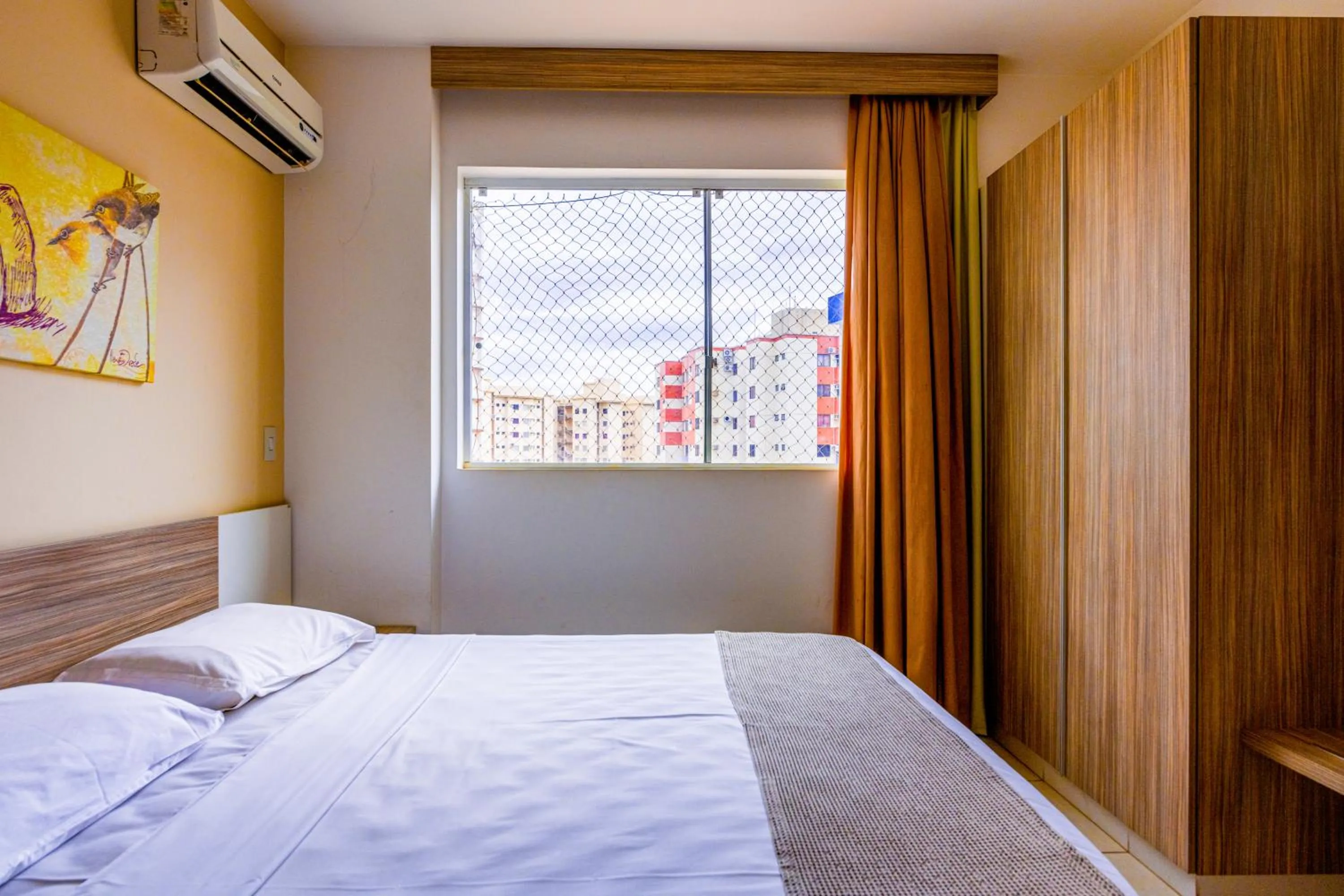 Bedroom, Bed in Riviera Park Hotel by WAM Experience