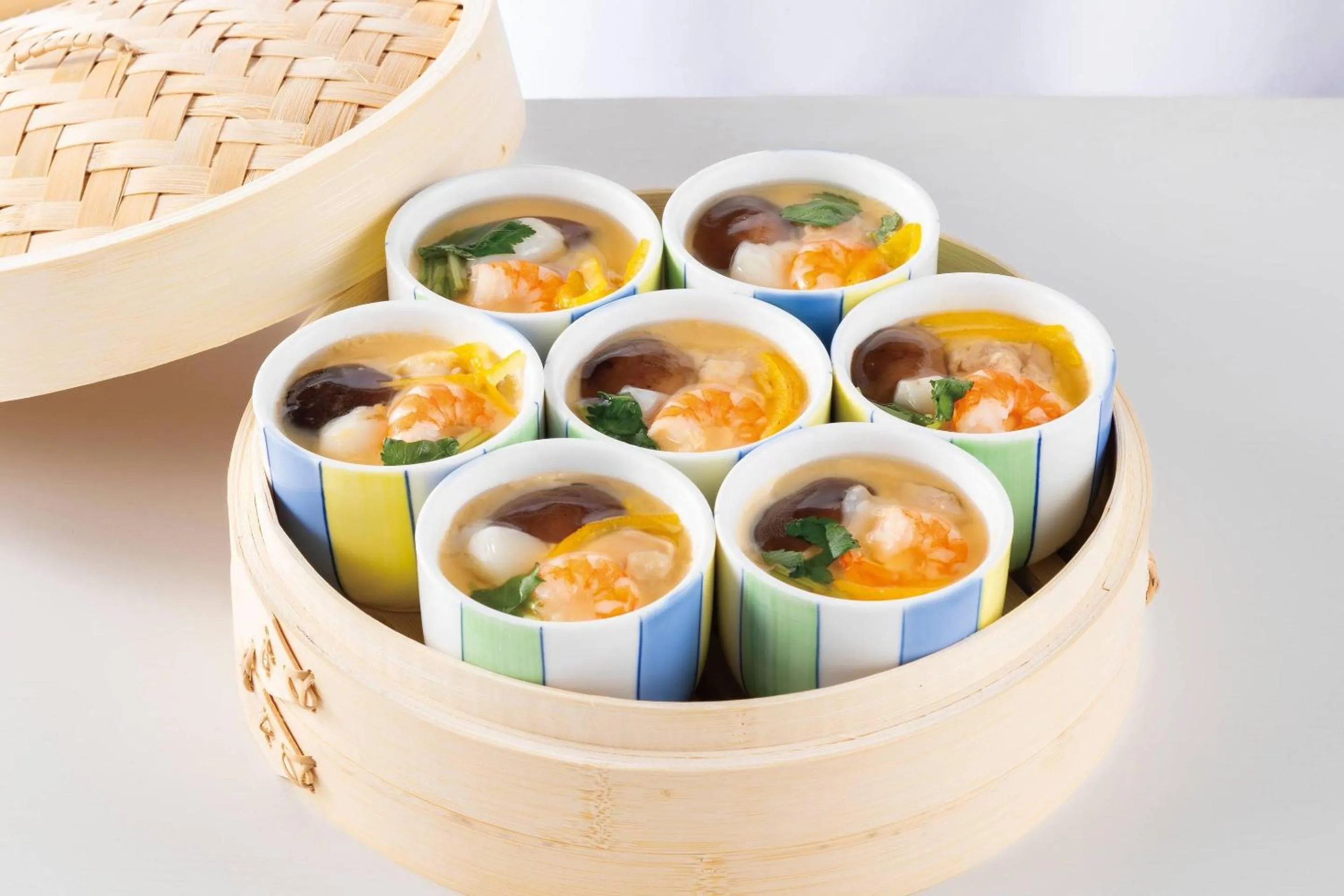 Breakfast in Comfort Hotel ERA Kyoto Toji