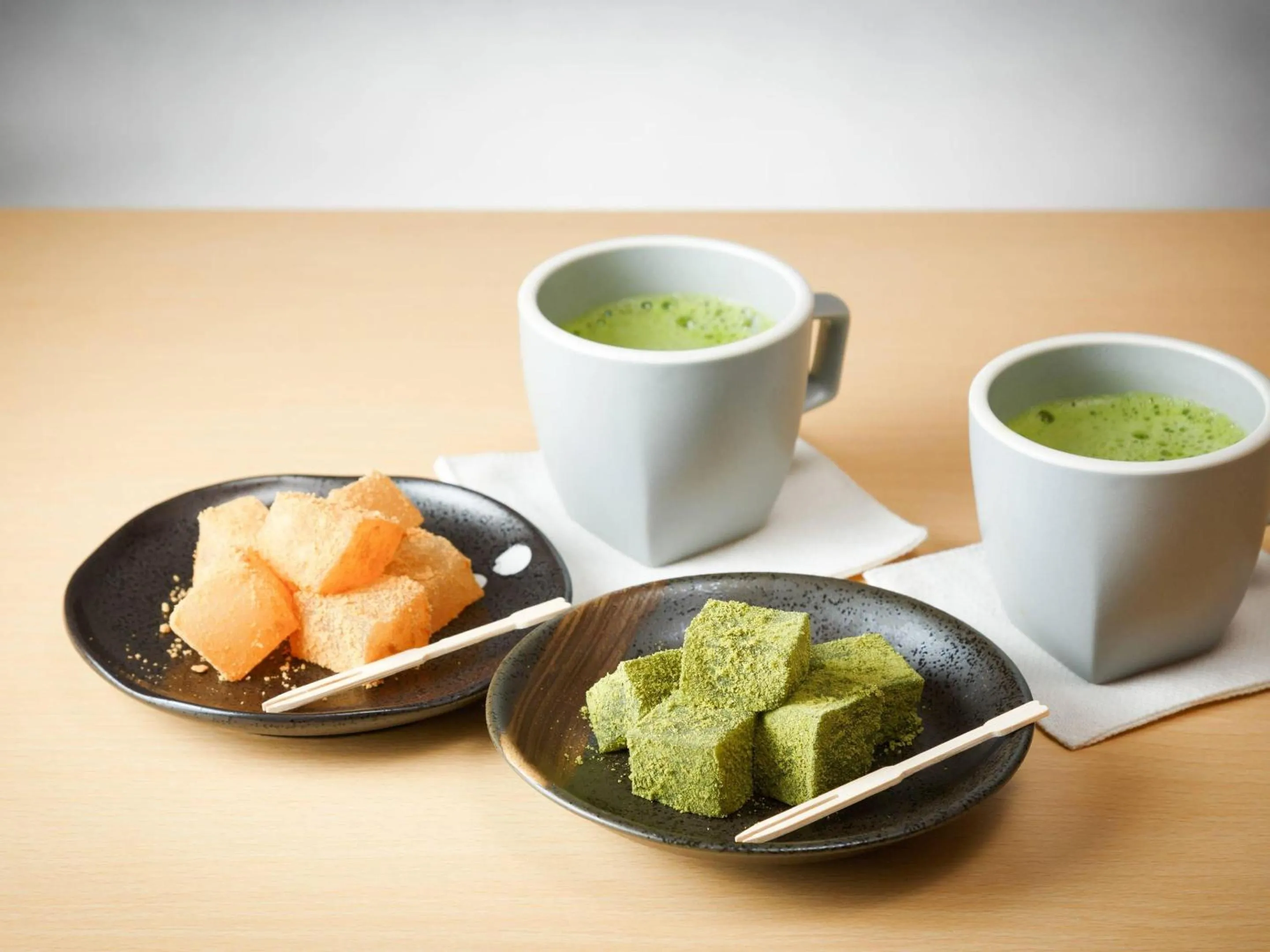 Breakfast in Comfort Hotel ERA Kyoto Toji