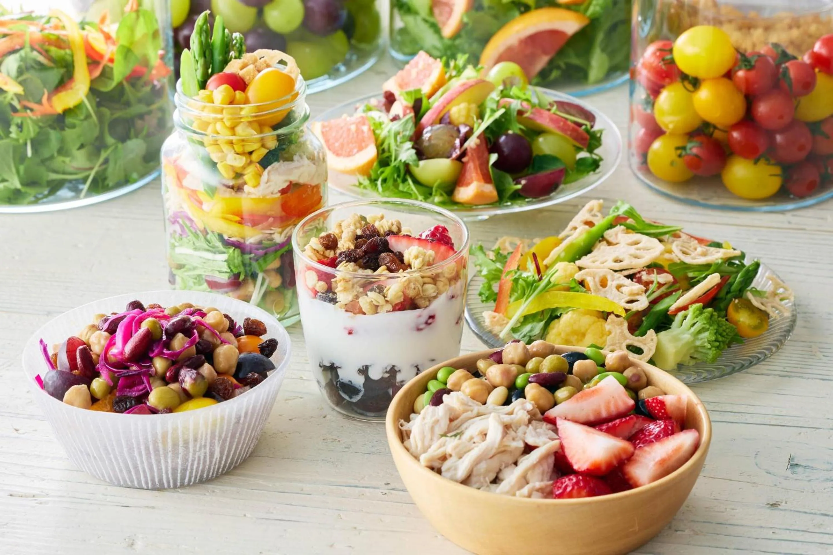 Breakfast in Comfort Hotel ERA Kyoto Toji