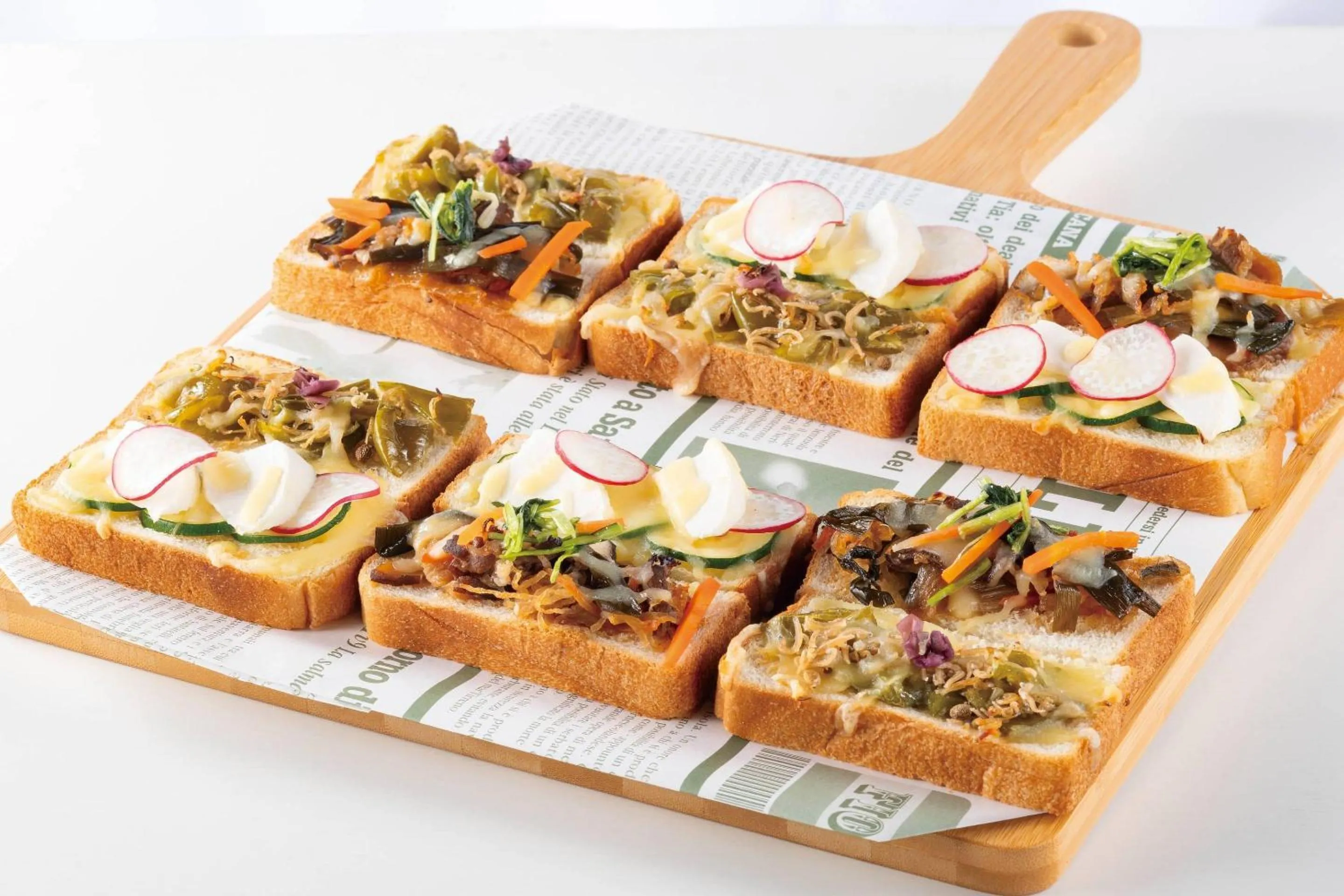 Breakfast in Comfort Hotel ERA Kyoto Toji