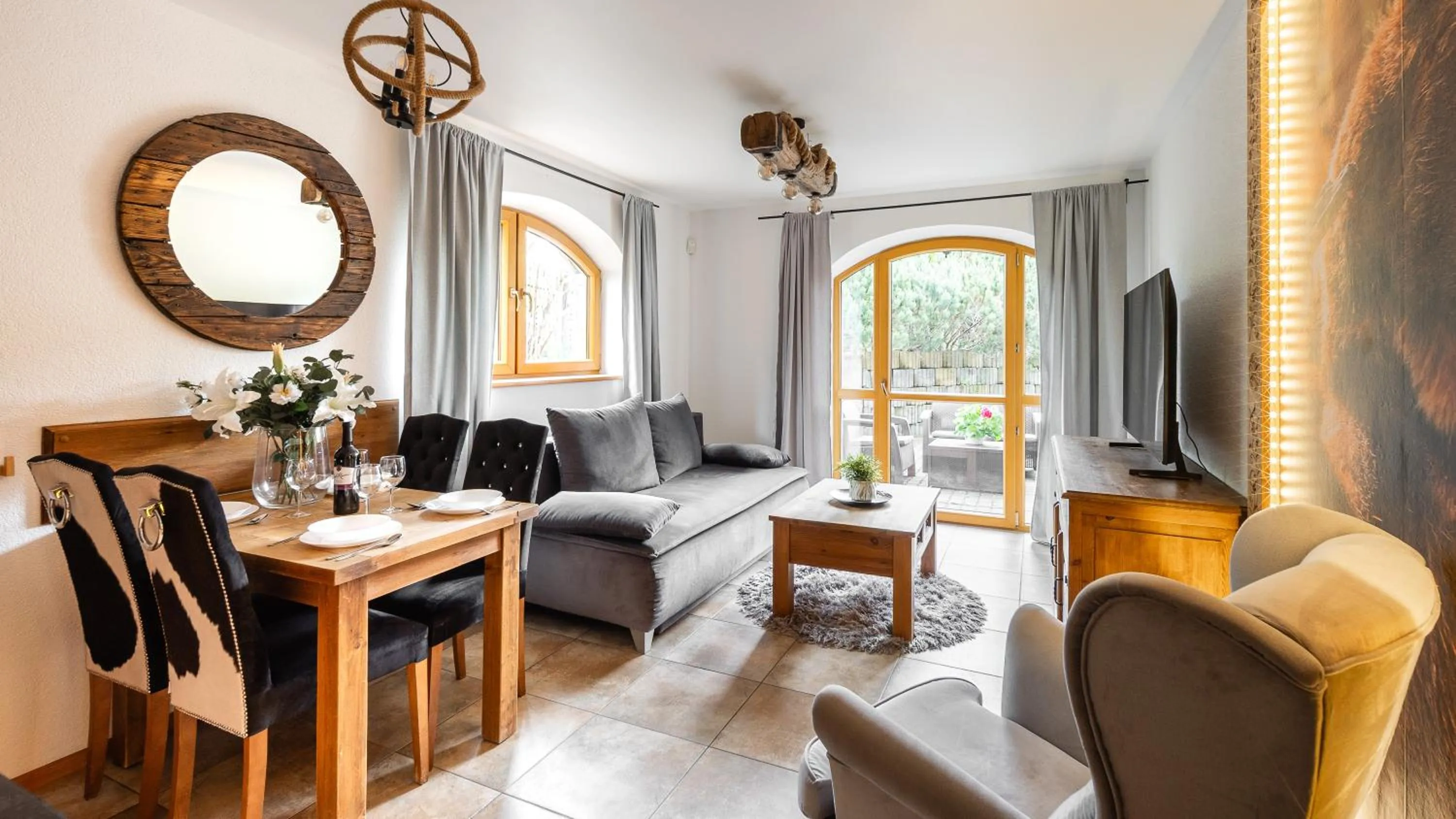 Villa Delta Boutique