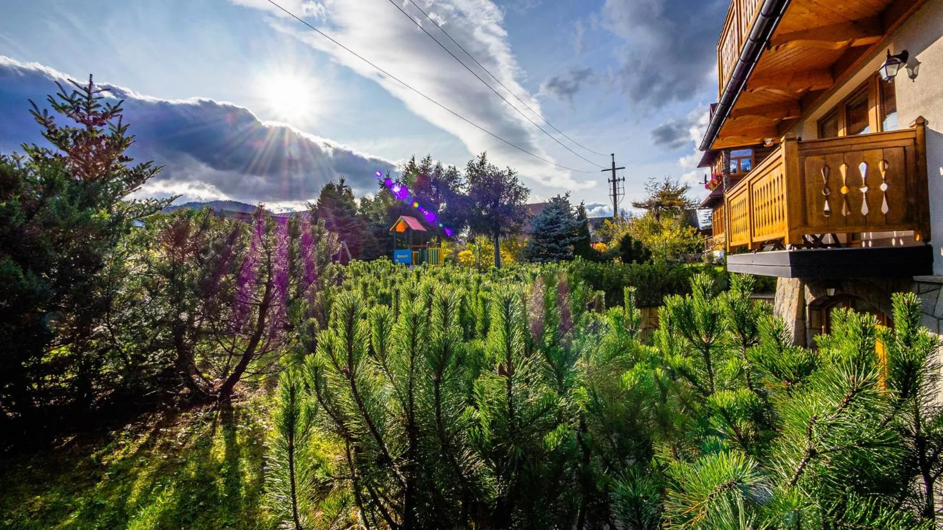 Villa Delta Boutique