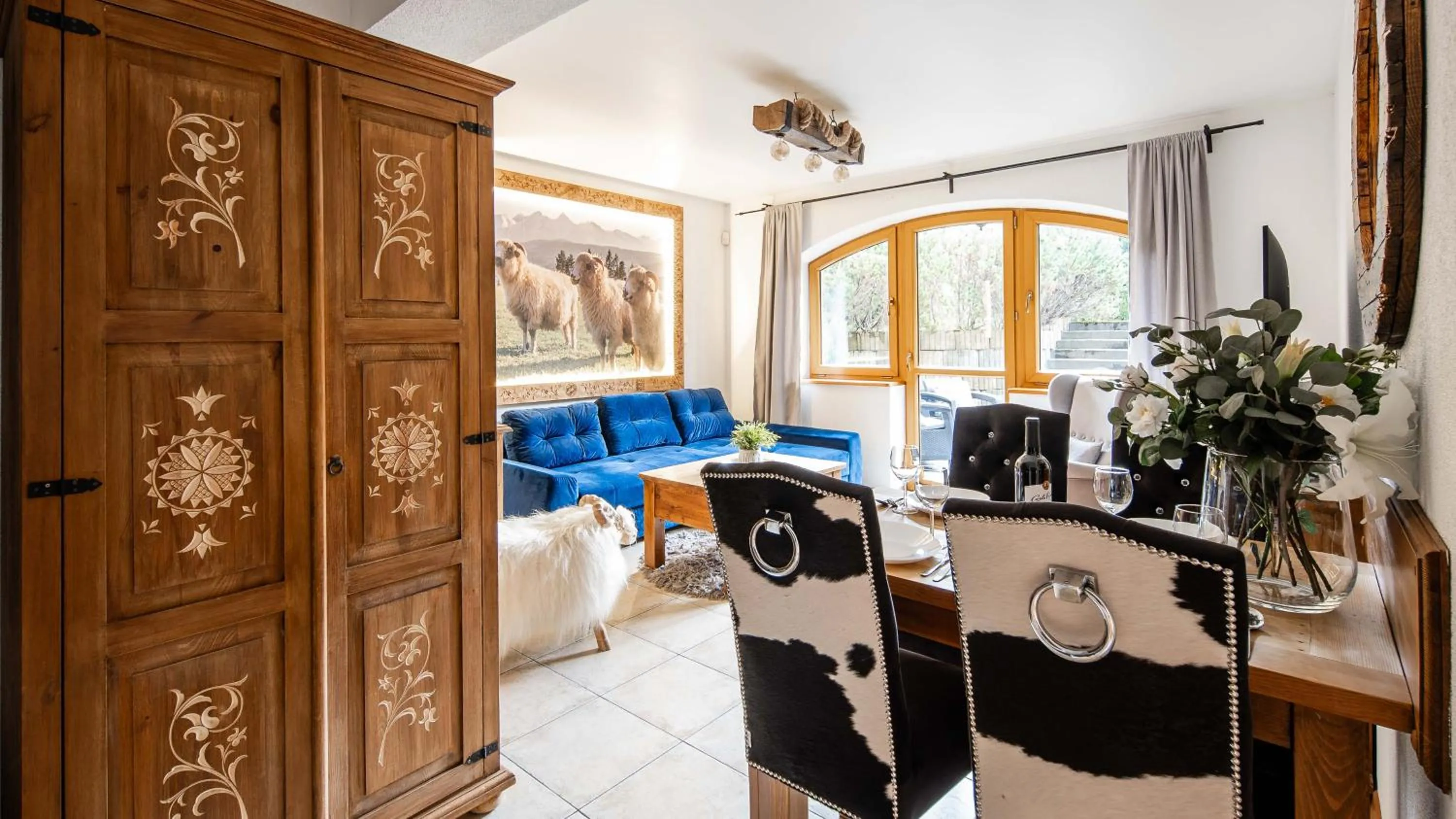 Villa Delta Boutique