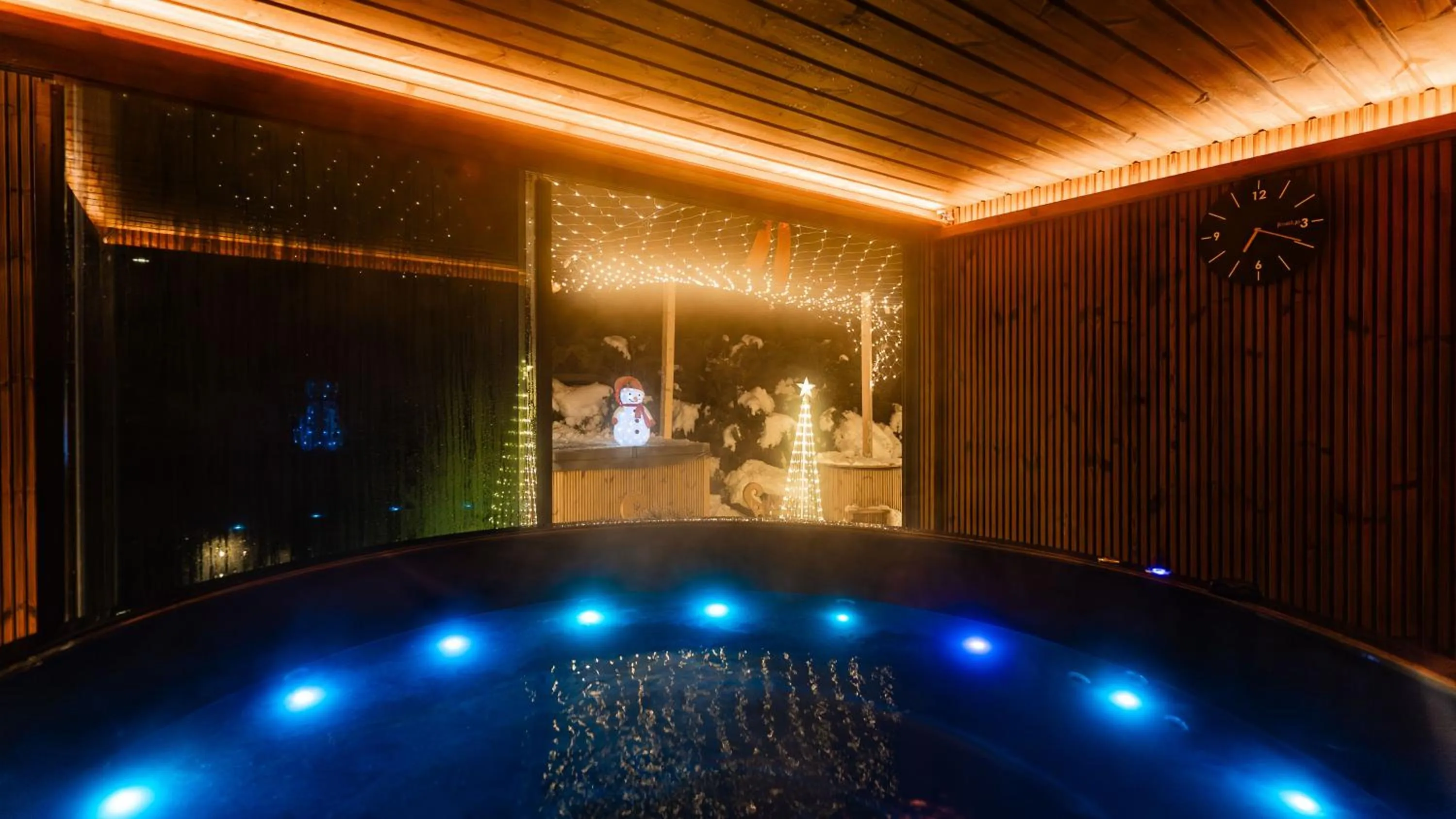 Villa Delta Boutique