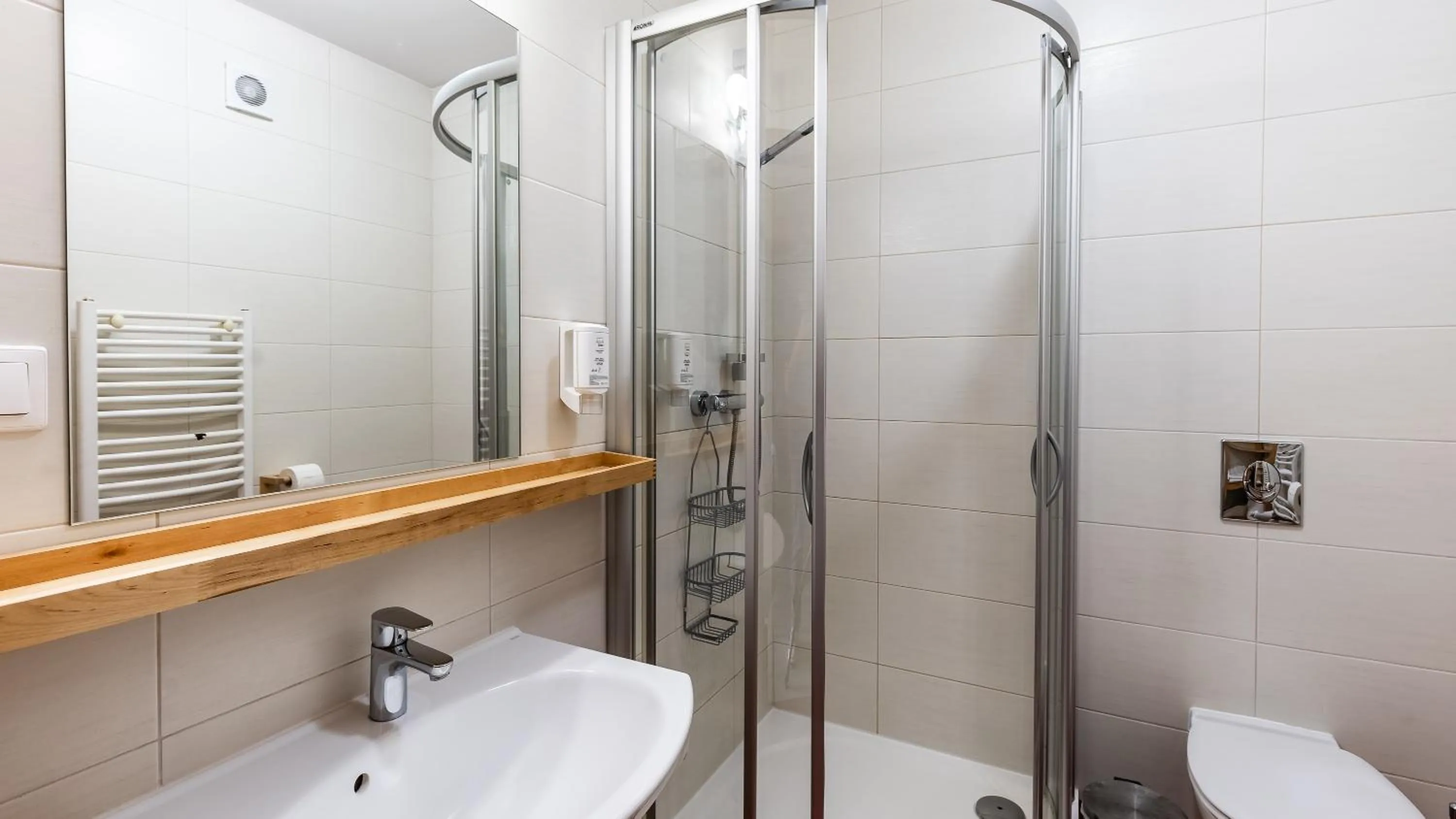 Villa Delta Boutique