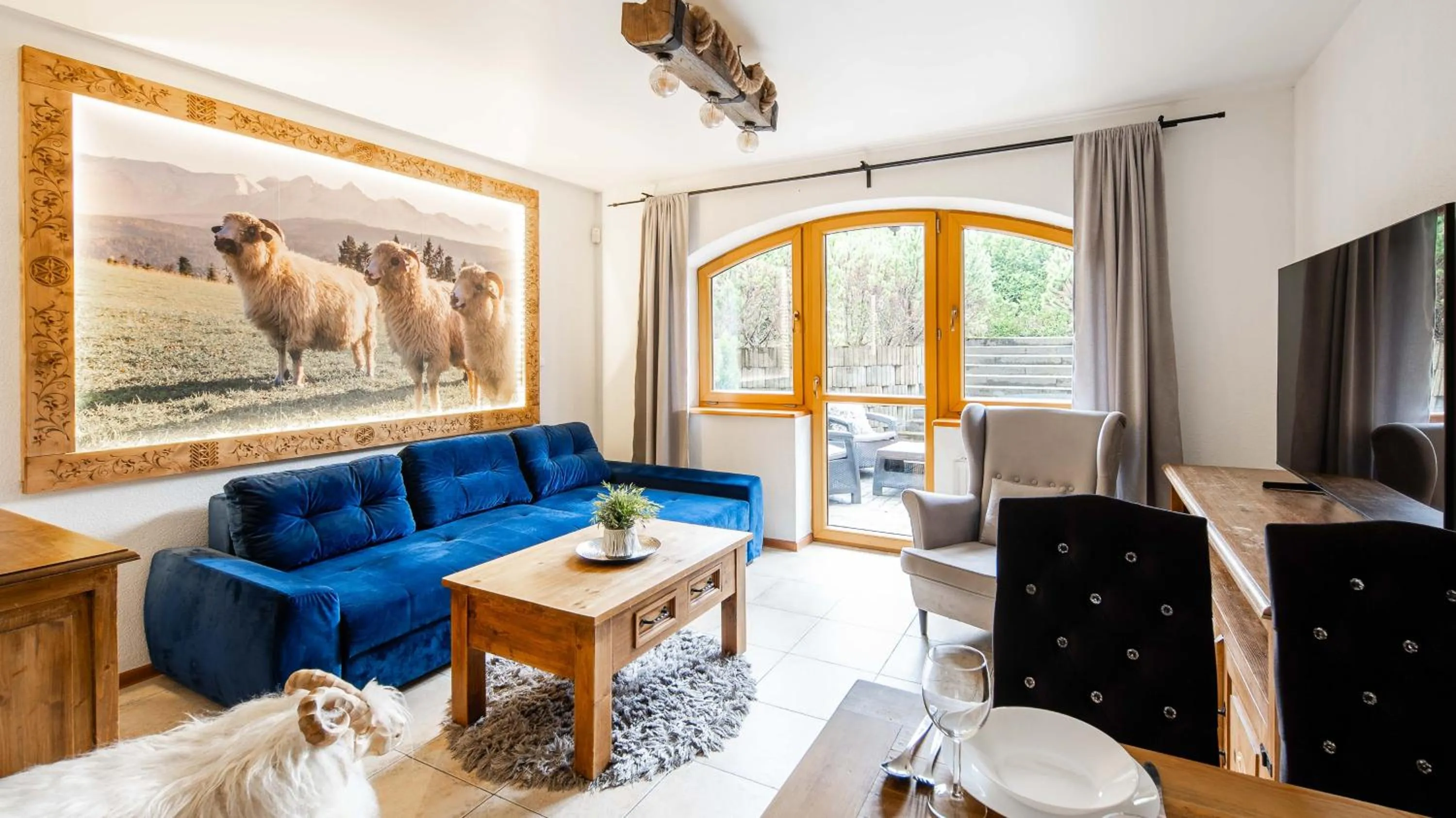 Villa Delta Boutique