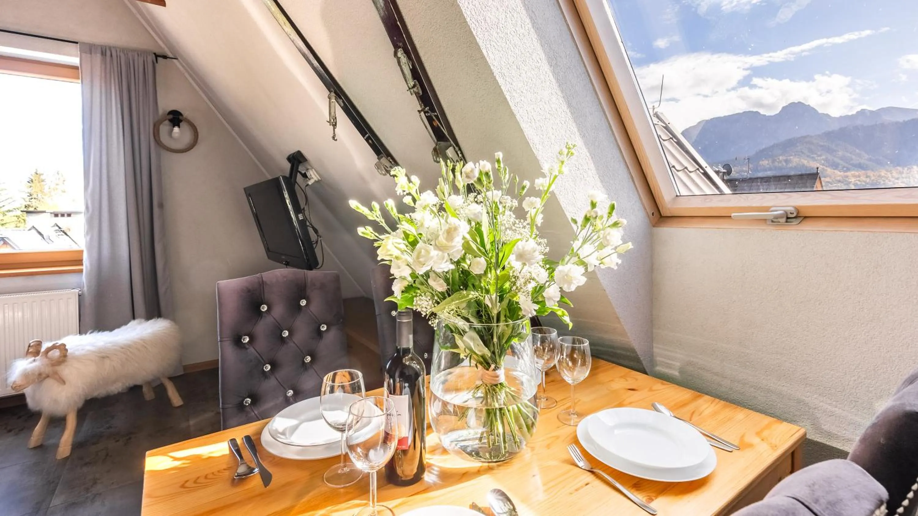 Villa Delta Boutique