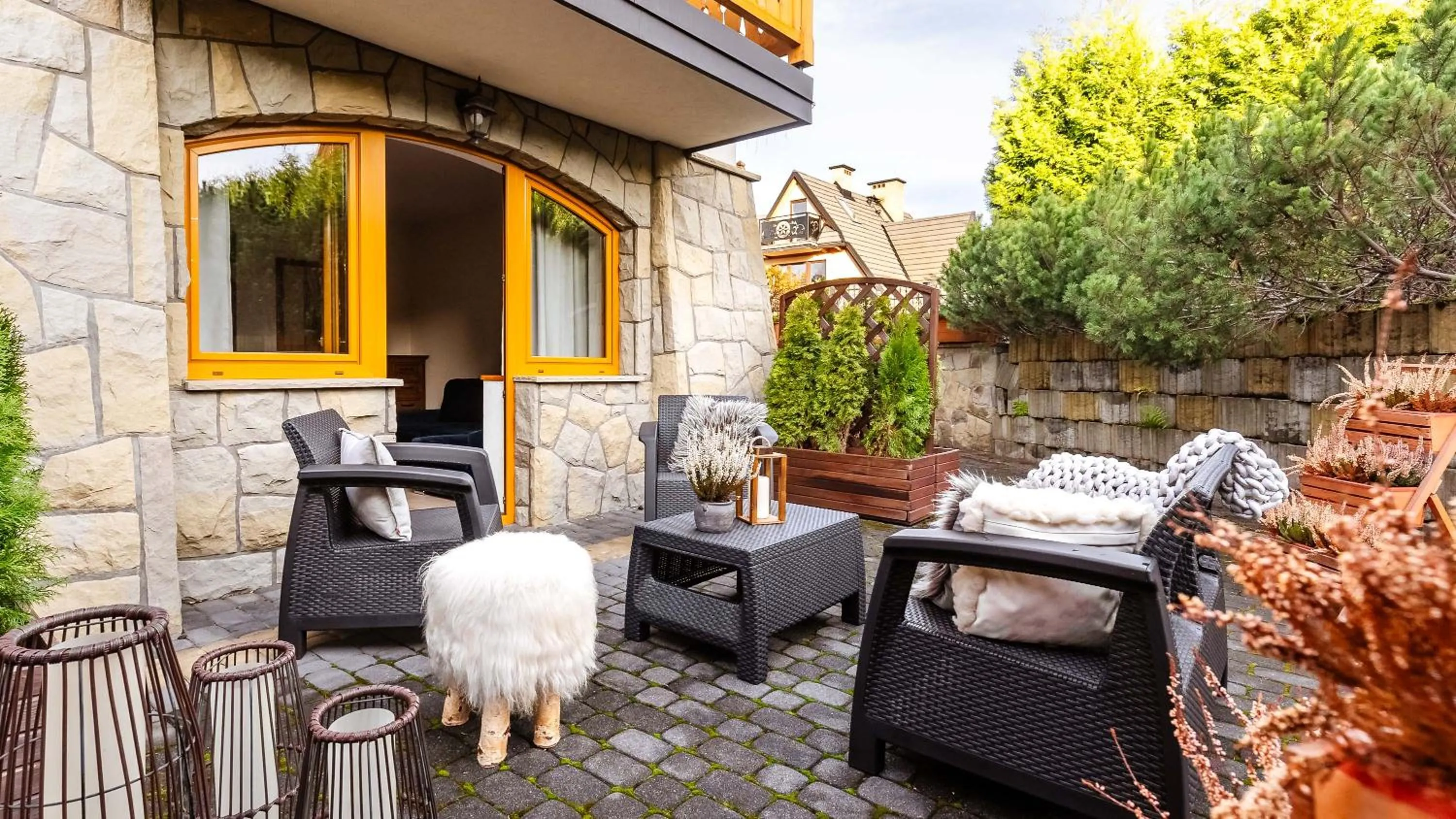 Villa Delta Boutique