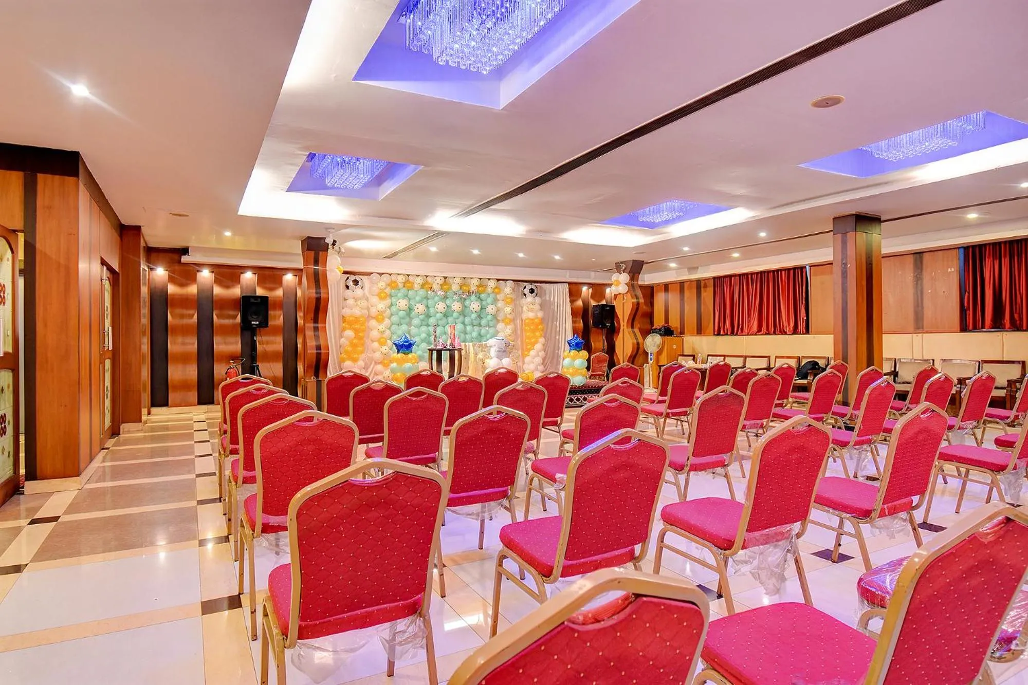 Banquet/Function facilities in Oriva Suvee Boutique Banashankari