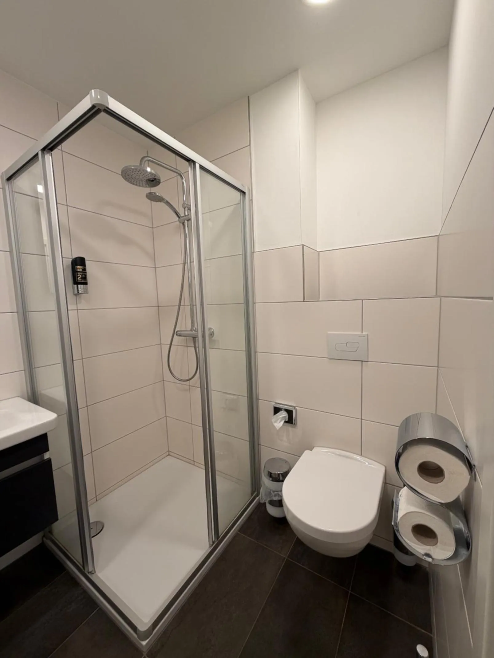 Wagners Hotel im Thüringer Wald