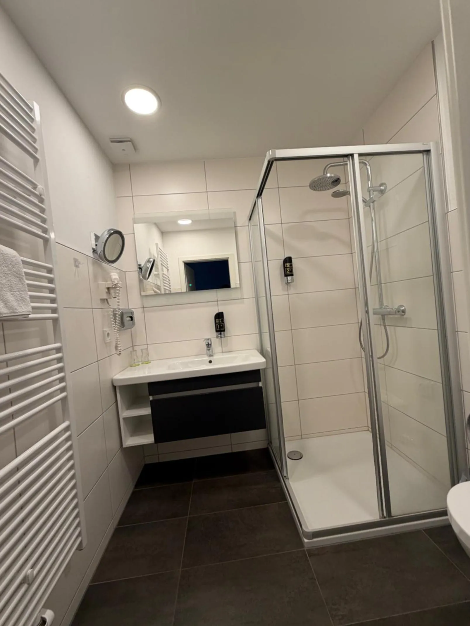 Wagners Hotel im Thüringer Wald