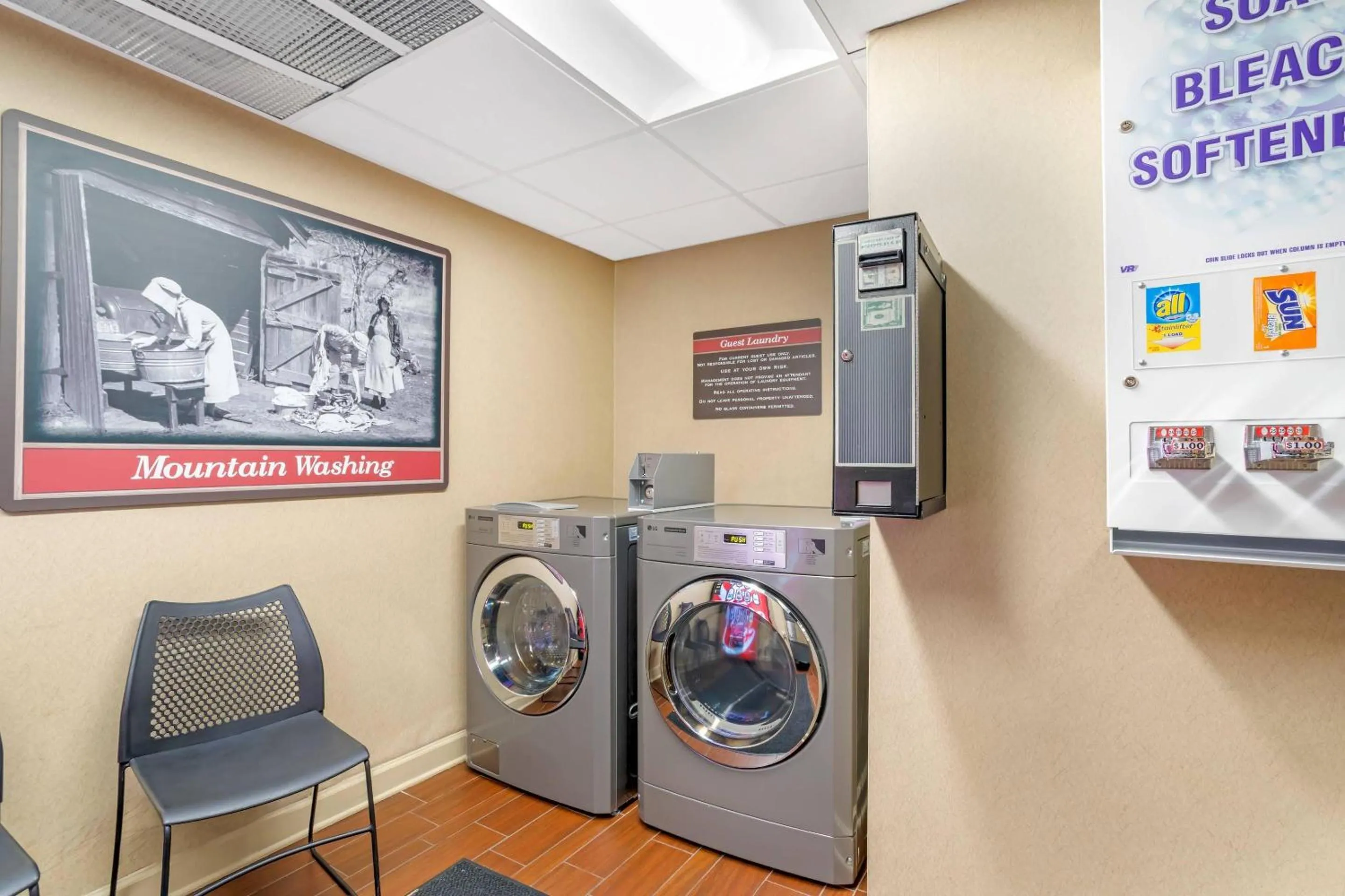 Other in The Inn at Apple Valley, an Ascend Collection Hotel